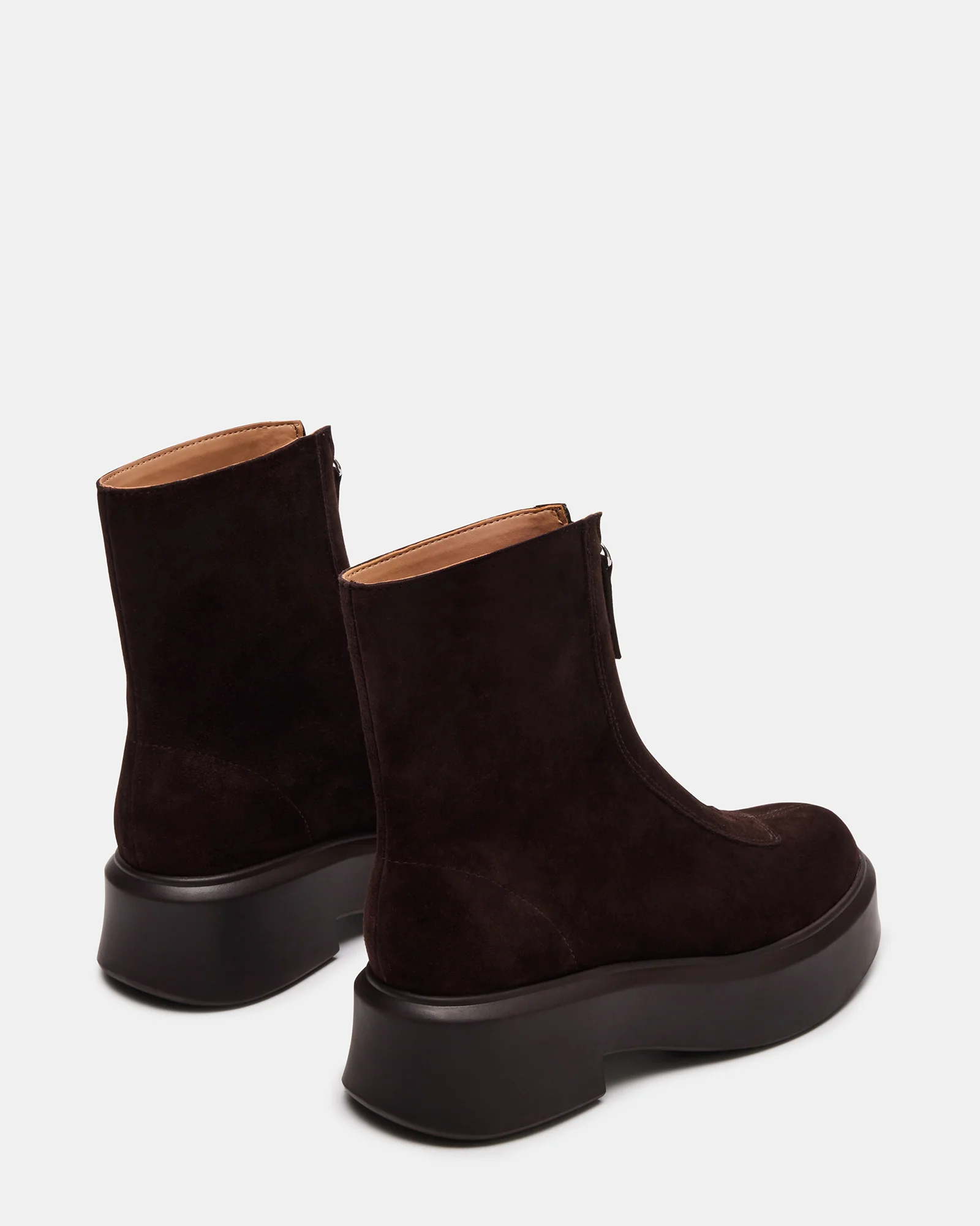 JONES BROWN SUEDE - Image 6