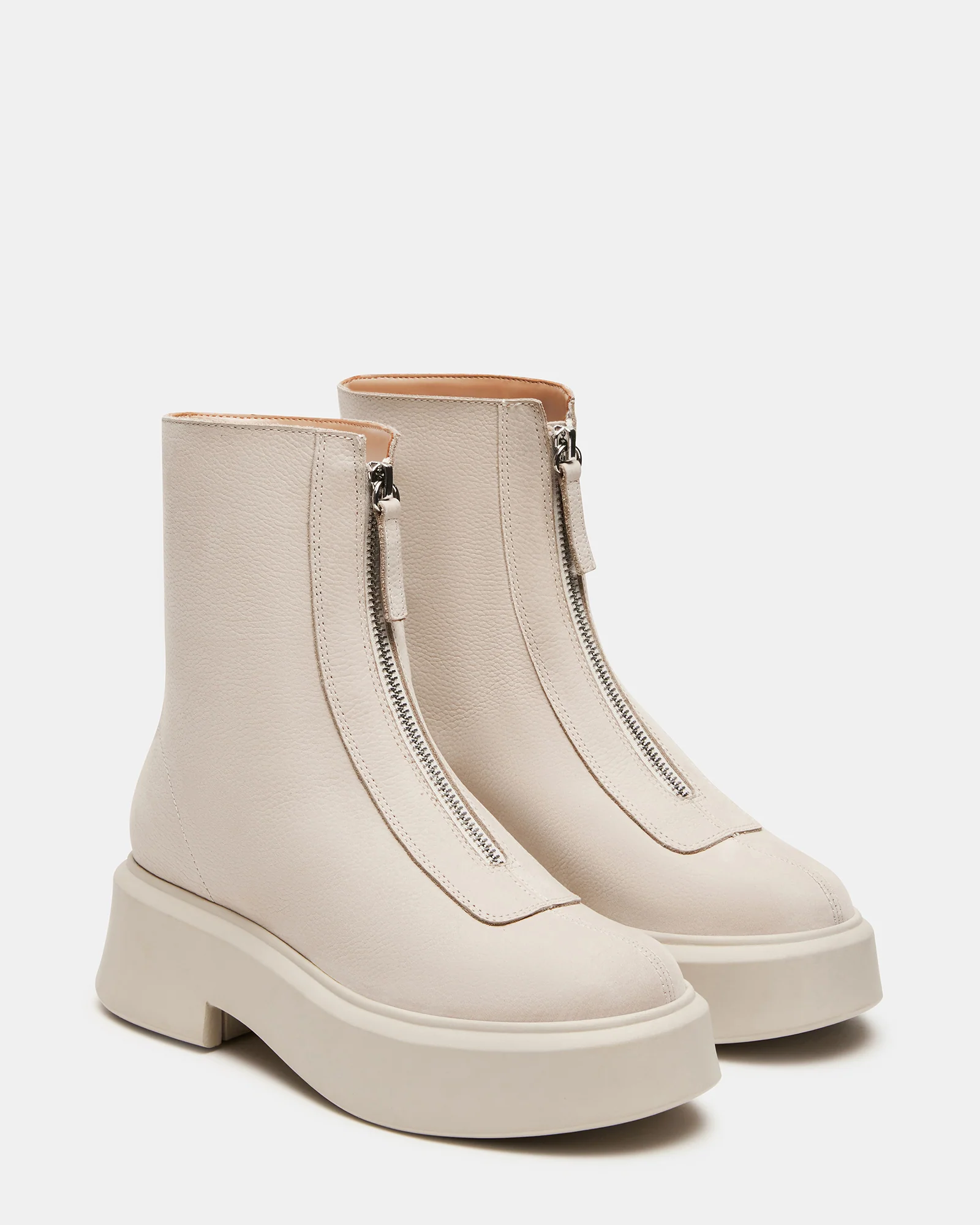 JONES NATURAL NUBUCK - Image 3