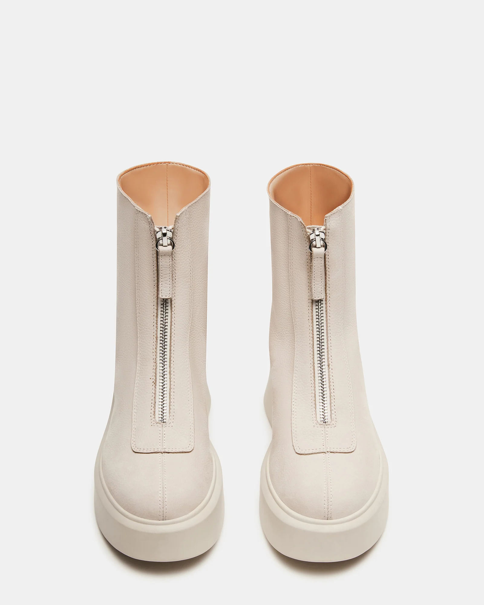 JONES NATURAL NUBUCK - Image 4