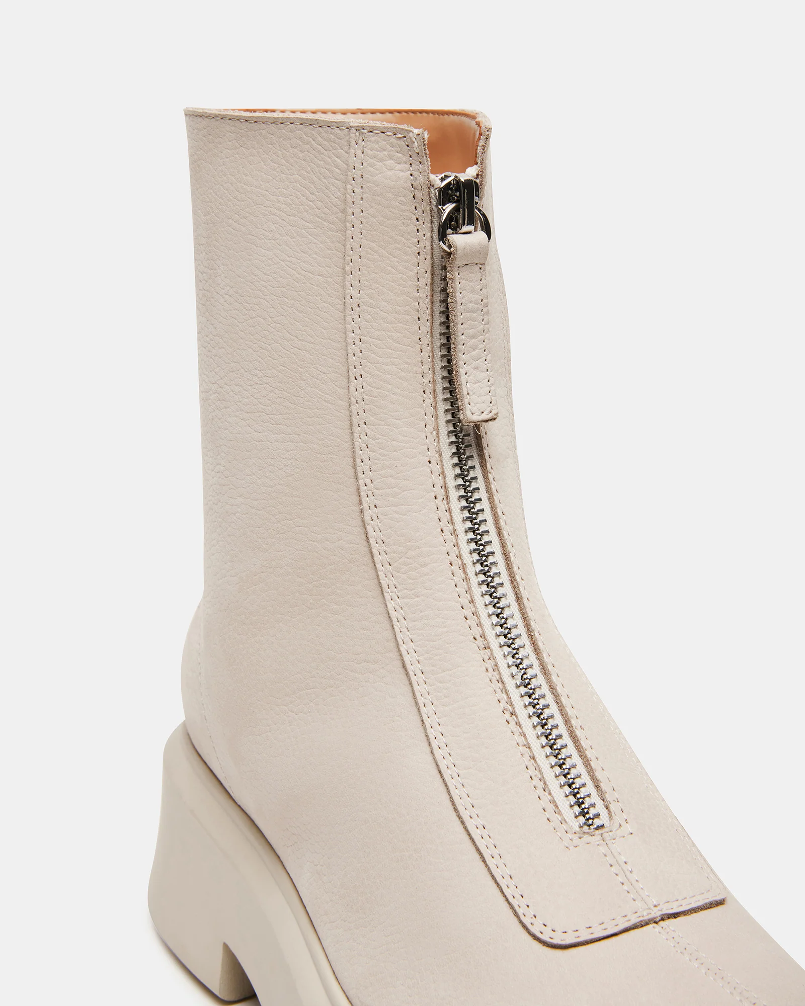JONES NATURAL NUBUCK - Image 5