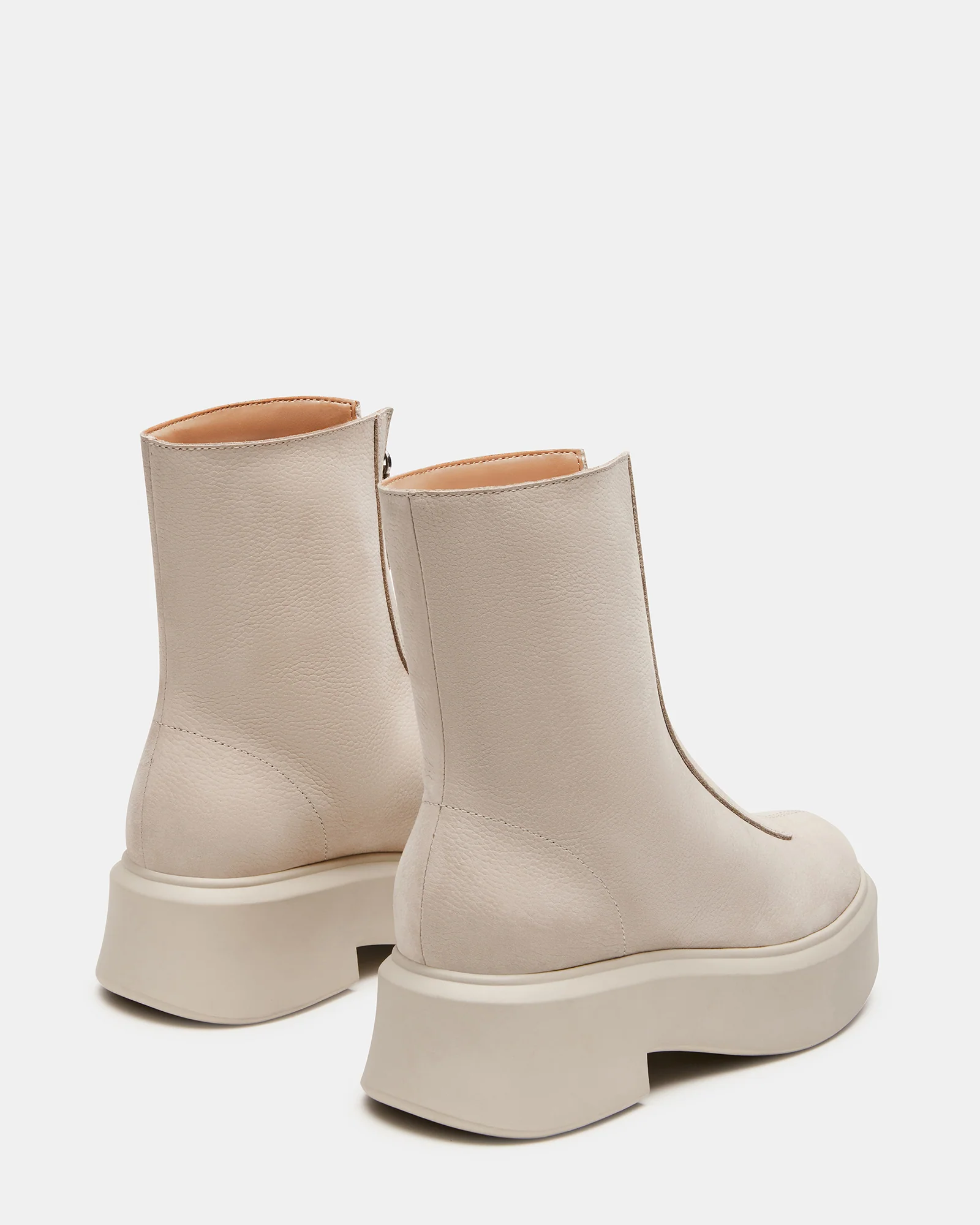 JONES NATURAL NUBUCK - Image 6