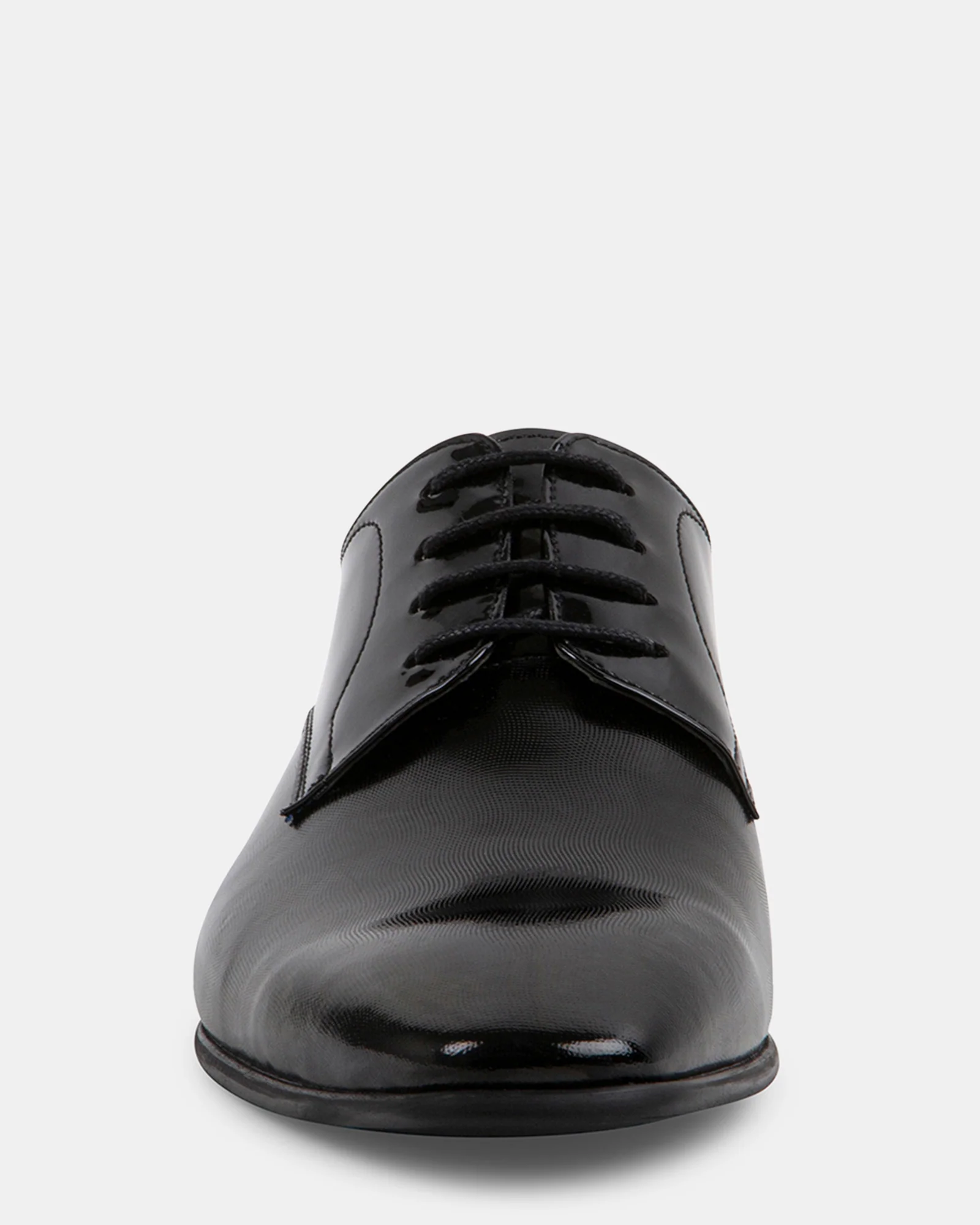 JOSE BLACK PATENT - Image 3