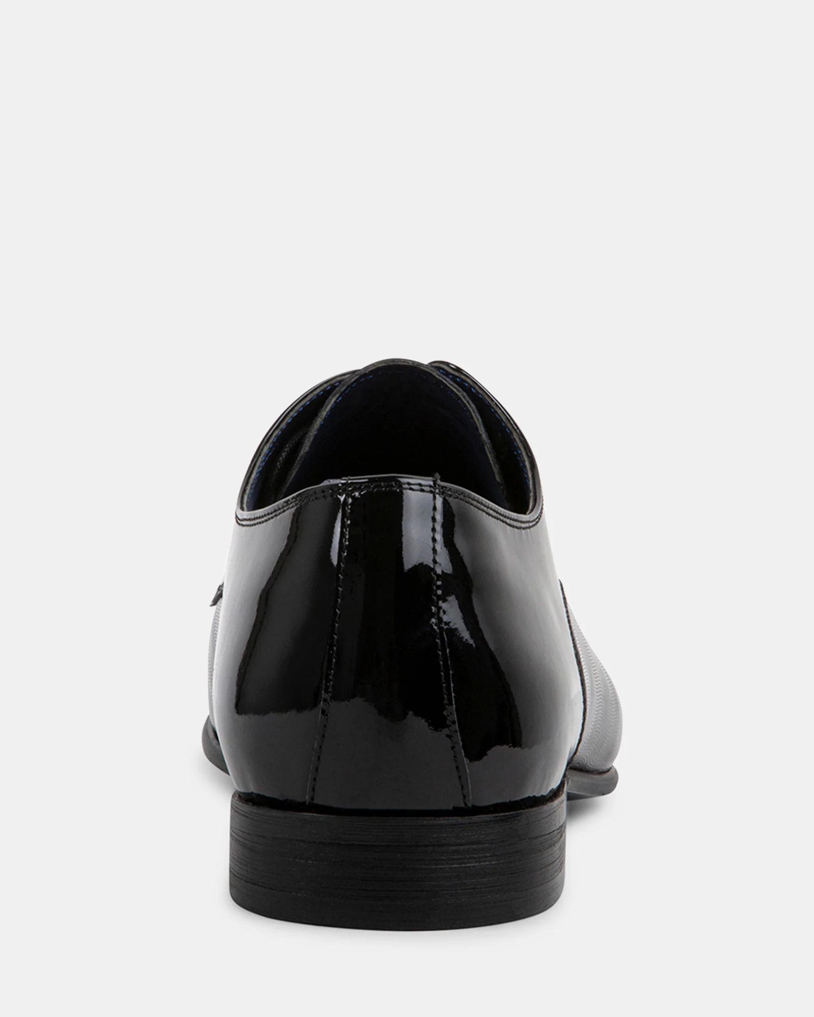 JOSE BLACK PATENT - Image 4