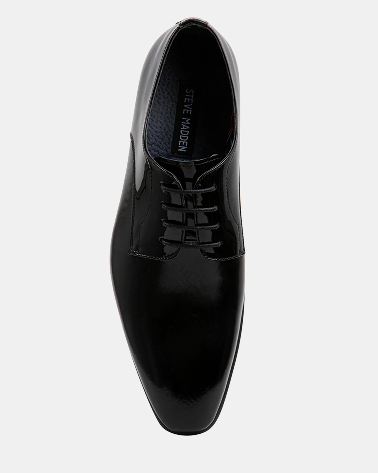 JOSE BLACK PATENT - Image 5