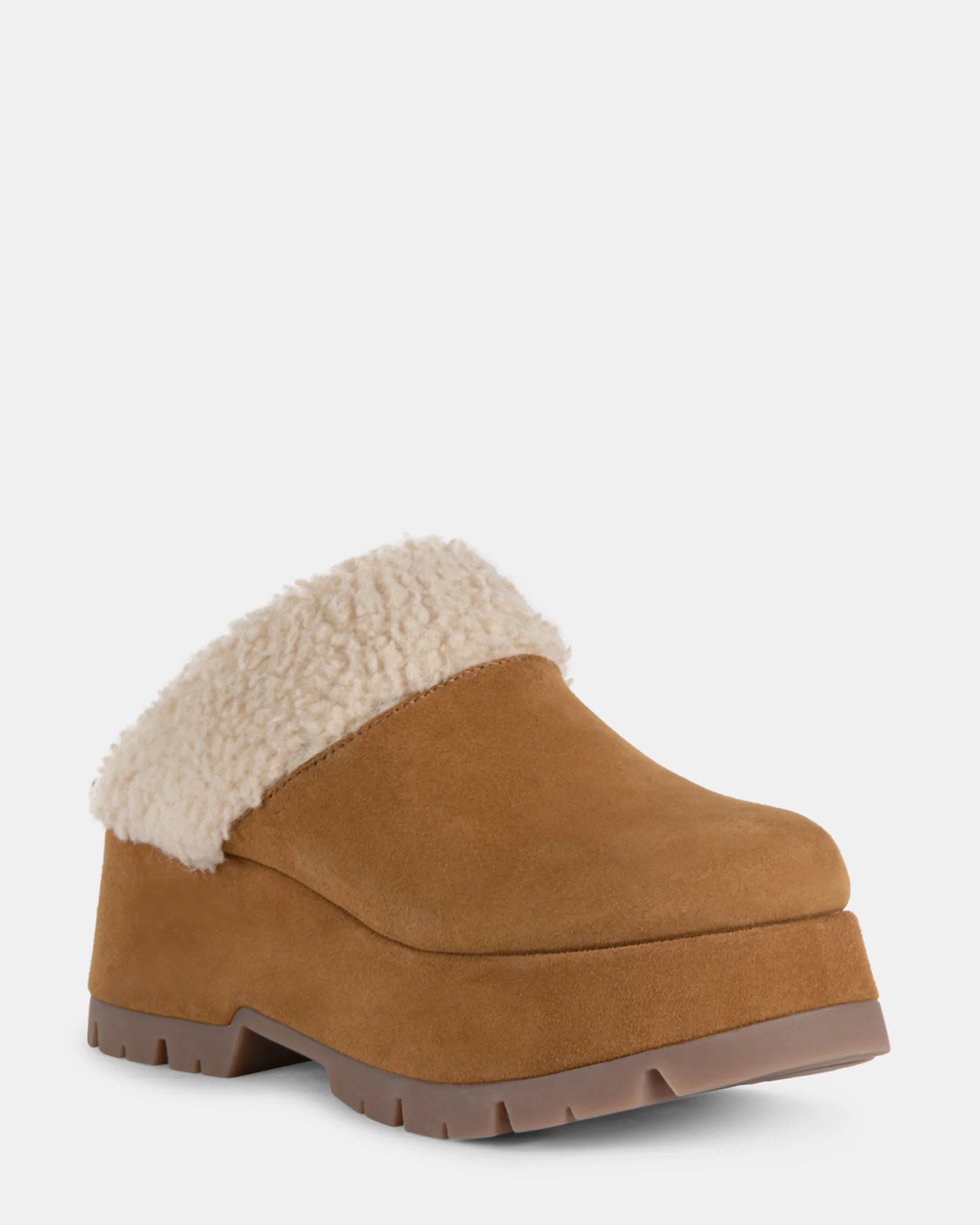 JUNEY TAN SUEDE - Image 2