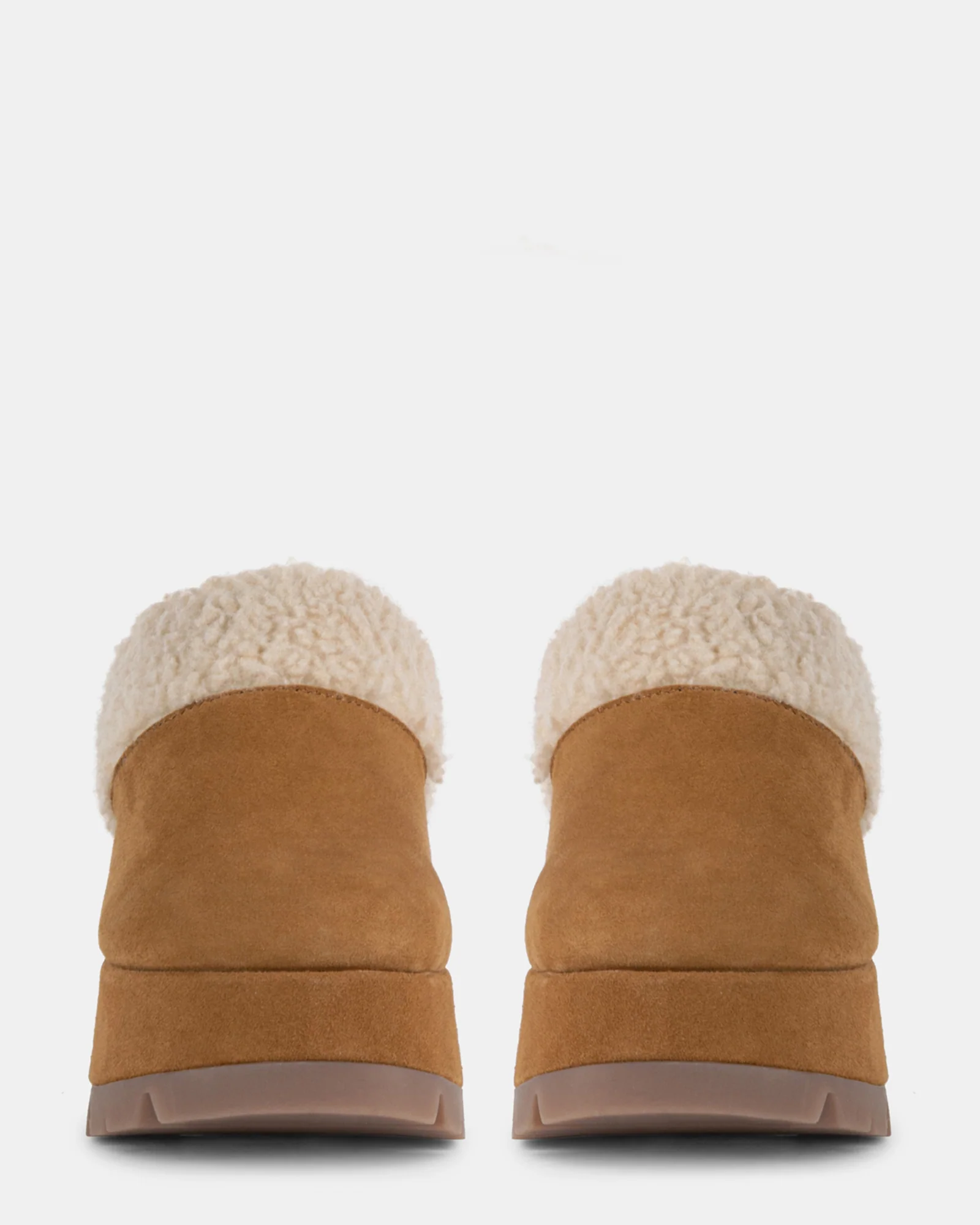 JUNEY TAN SUEDE - Image 3