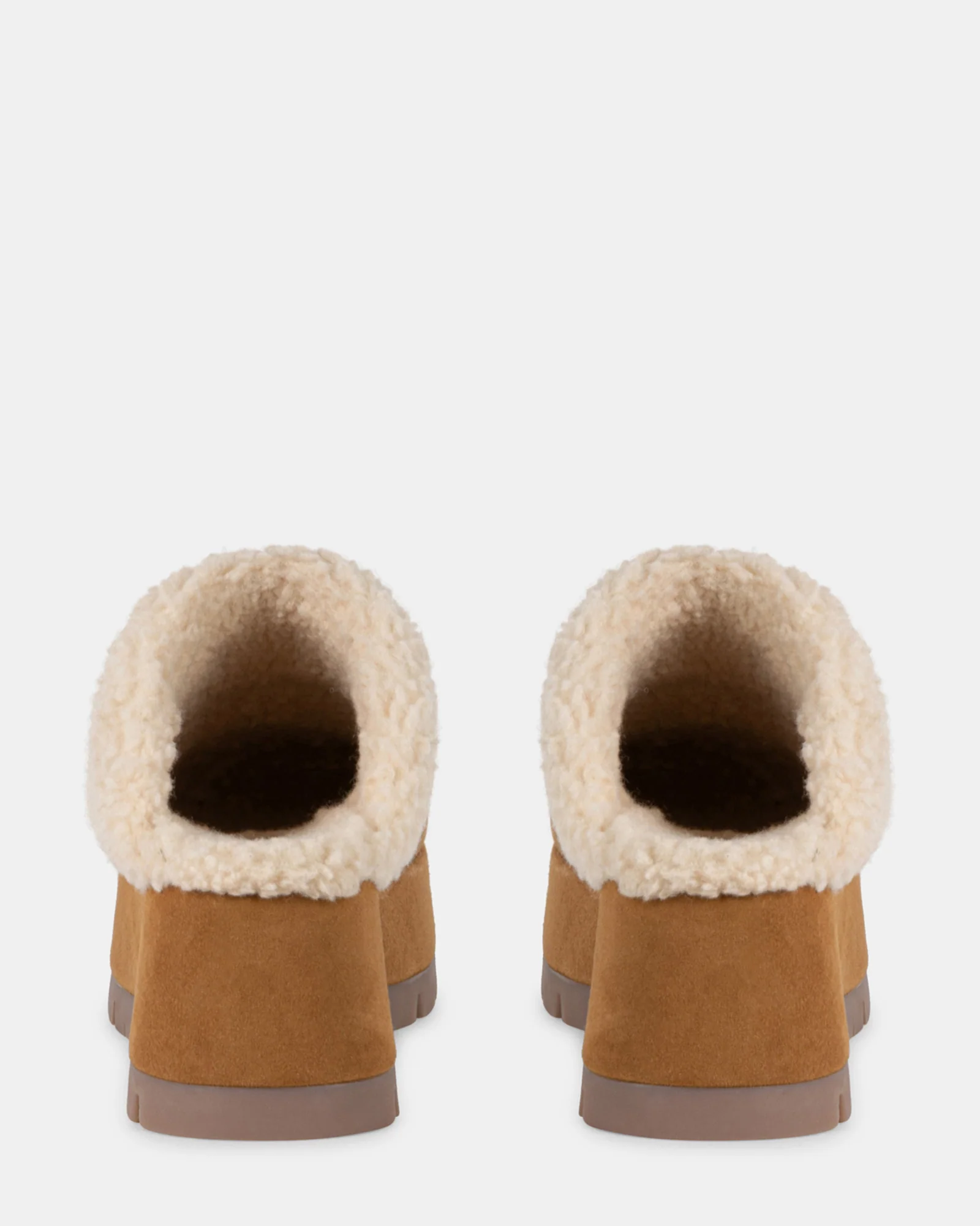 JUNEY TAN SUEDE - Image 4