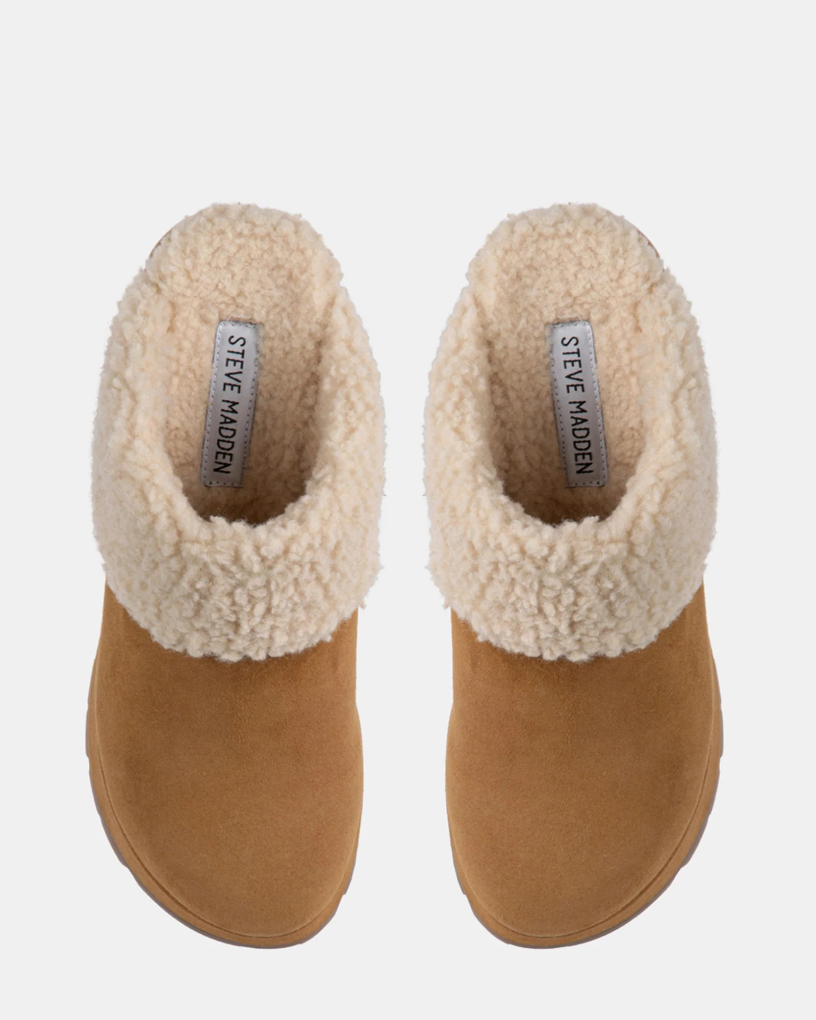 JUNEY TAN SUEDE - Image 5
