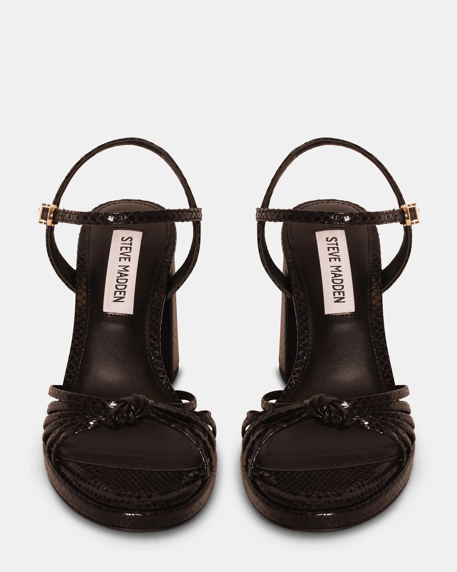 JUNGLE BLACK PATENT - Image 3