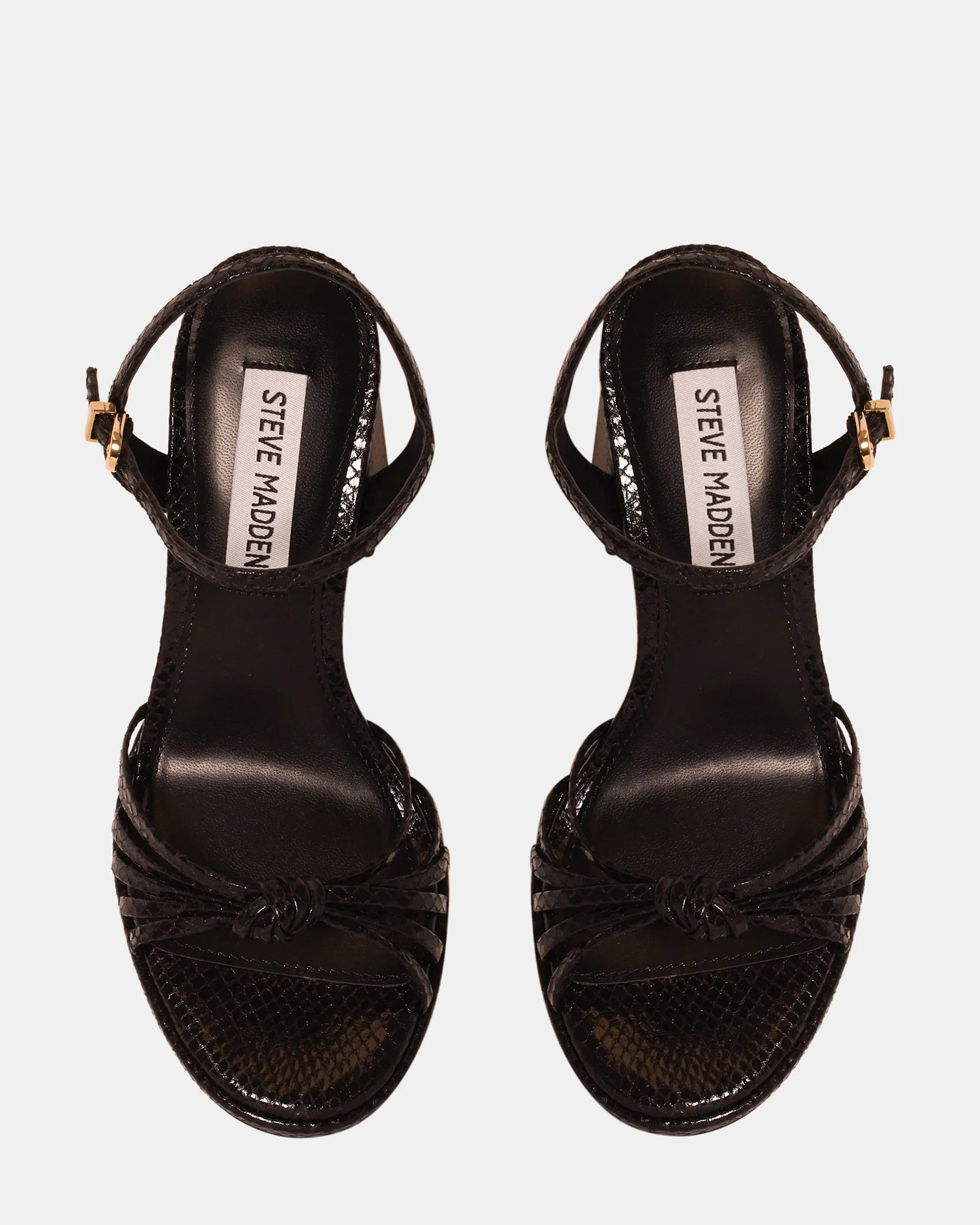 JUNGLE BLACK PATENT - Image 4