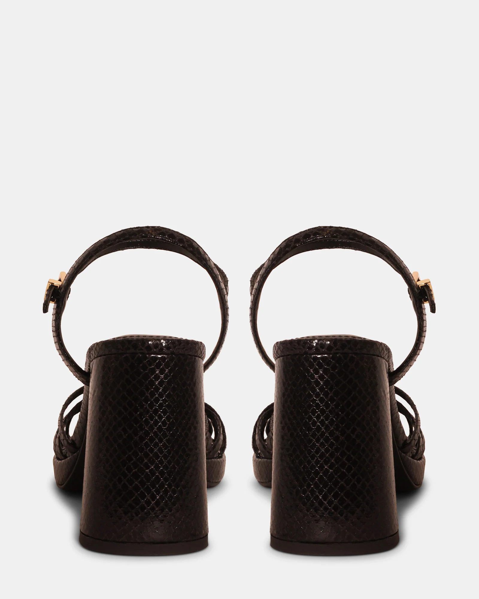 JUNGLE BLACK PATENT - Image 5