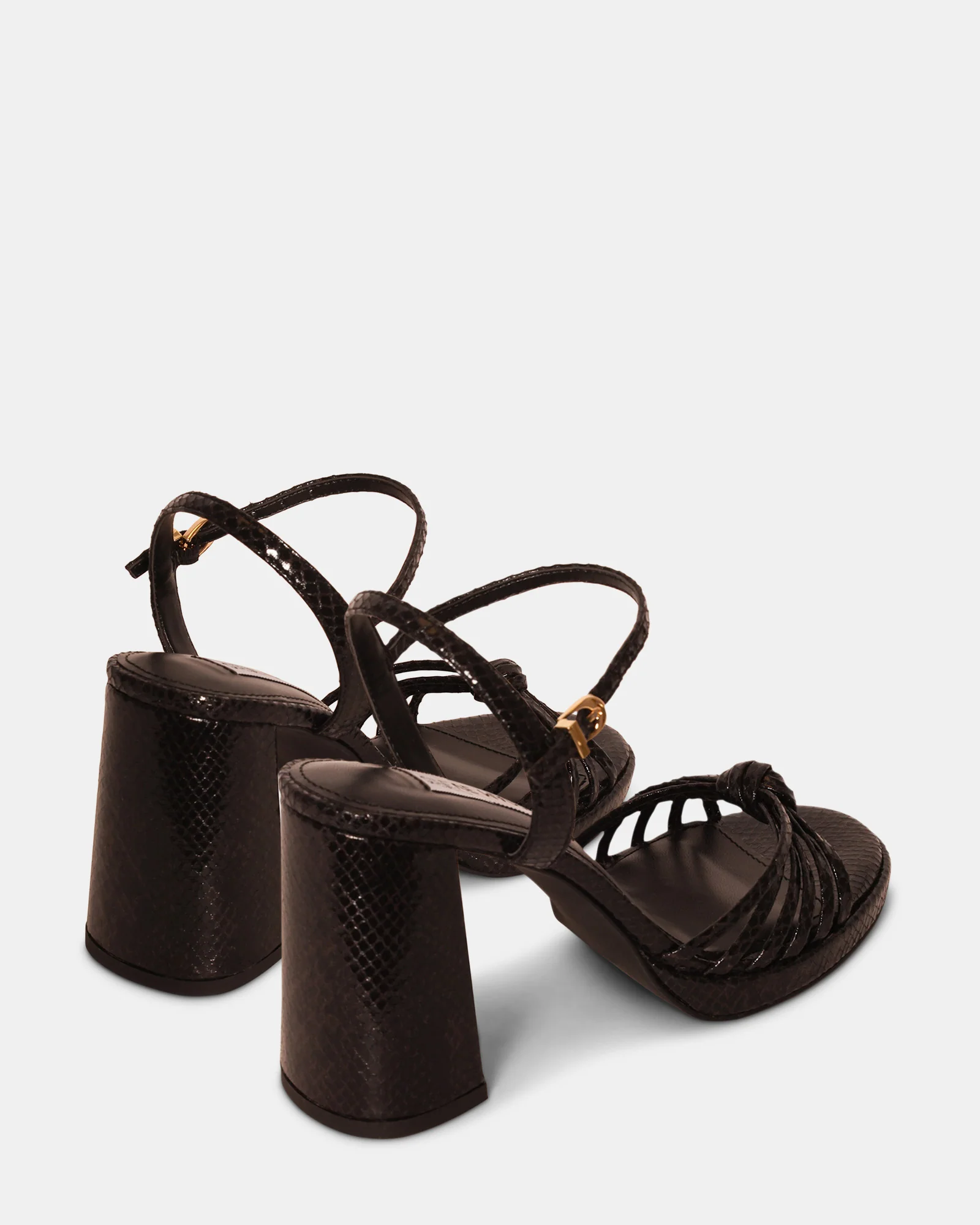 JUNGLE BLACK PATENT - Image 6