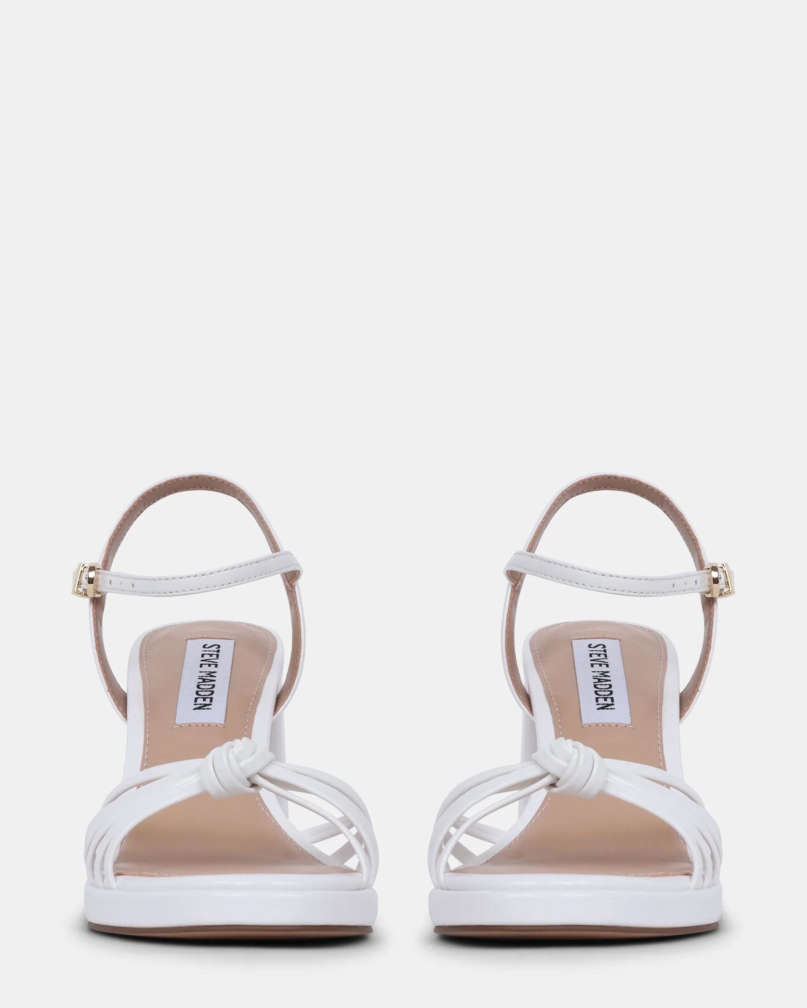 JUNGLE WHITE PATENT - Image 3