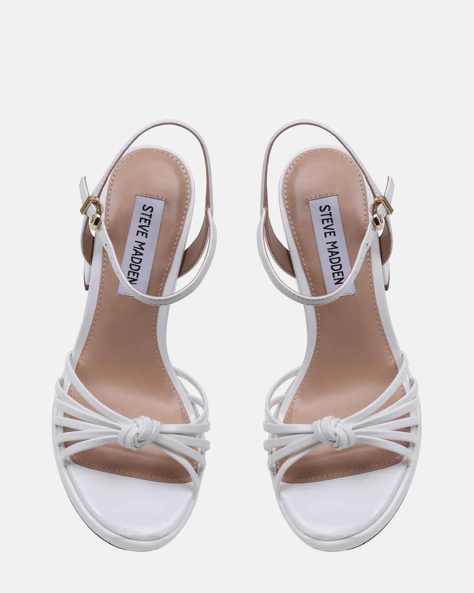 JUNGLE WHITE PATENT - Image 4
