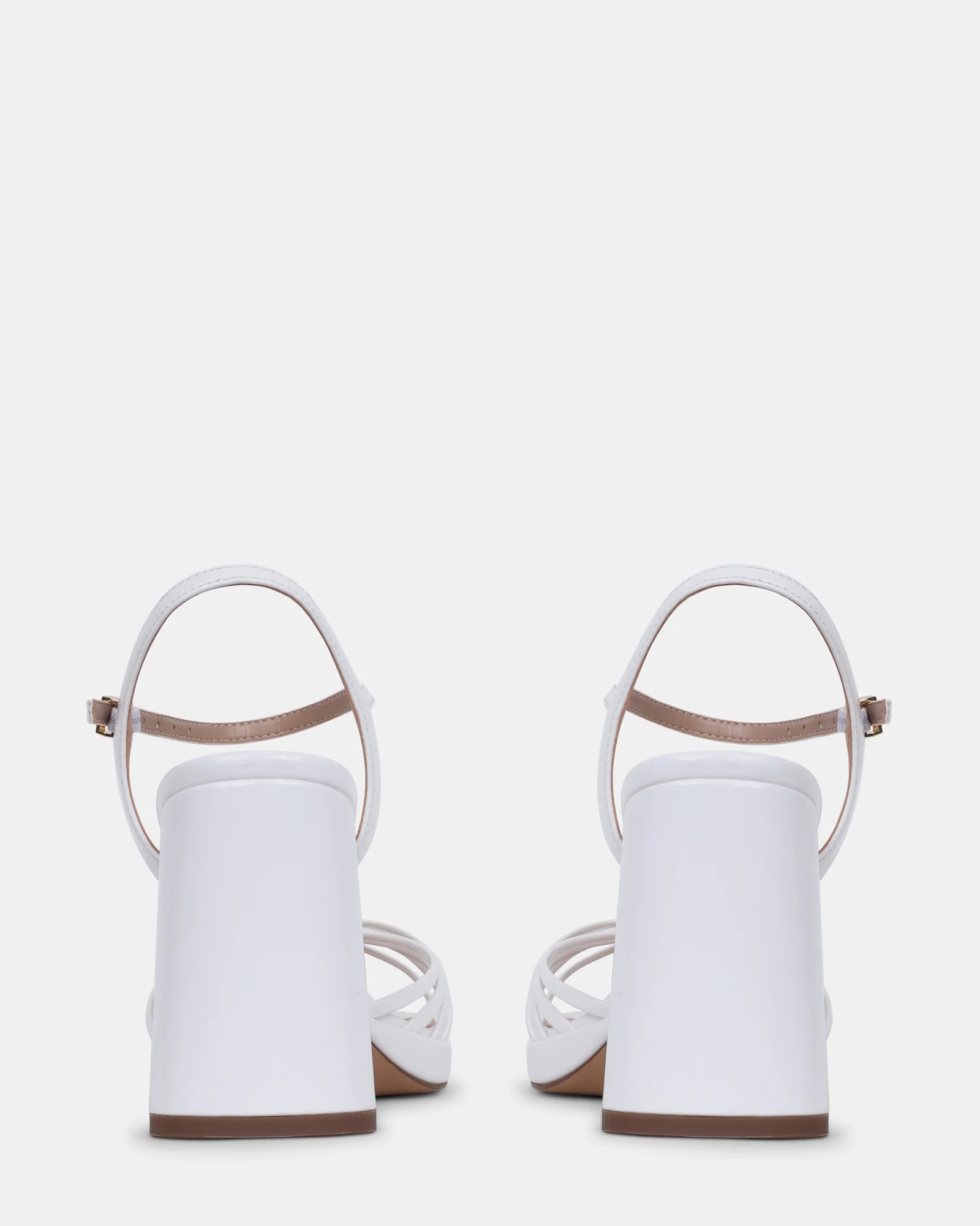 JUNGLE WHITE PATENT - Image 5