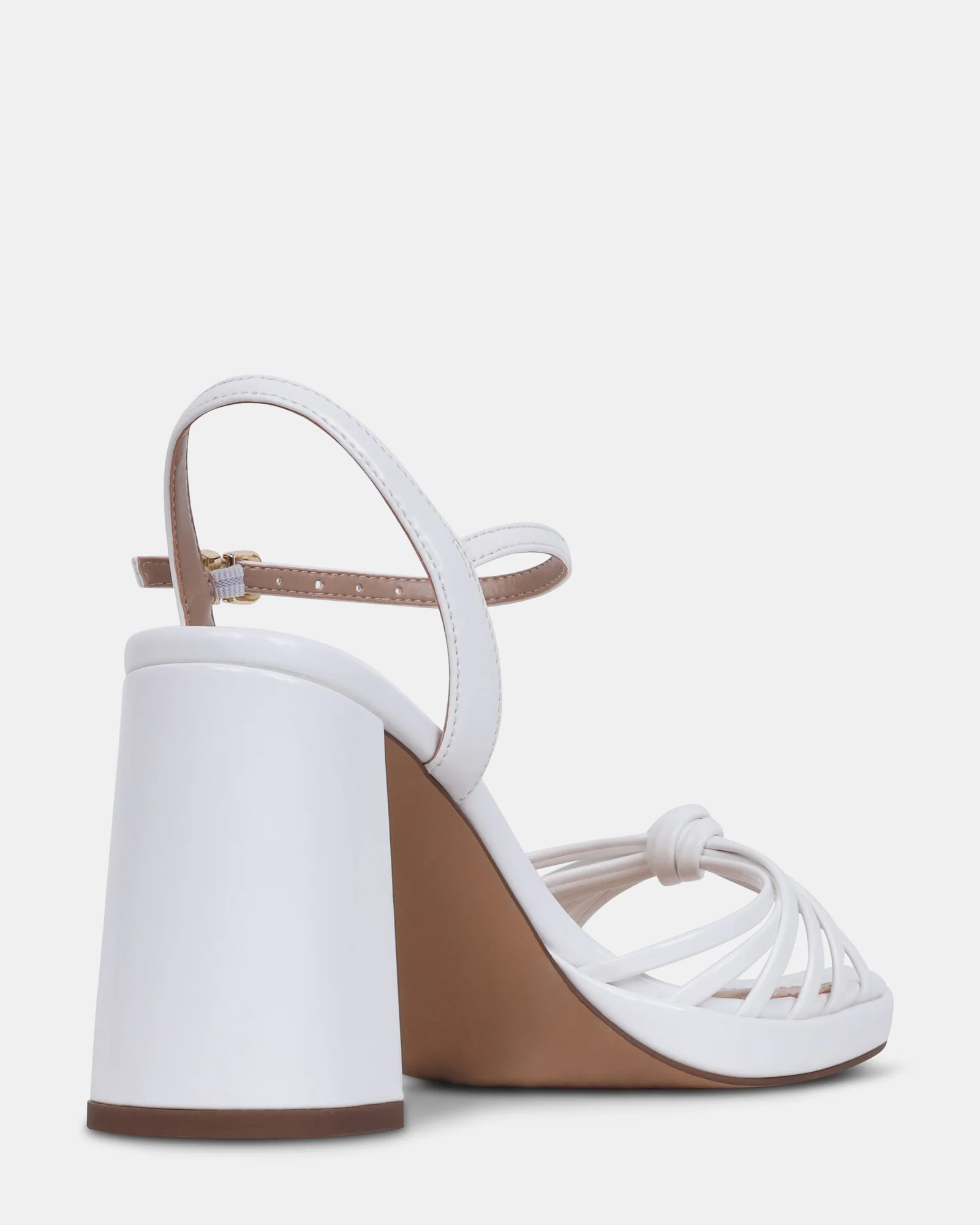 JUNGLE WHITE PATENT - Image 6