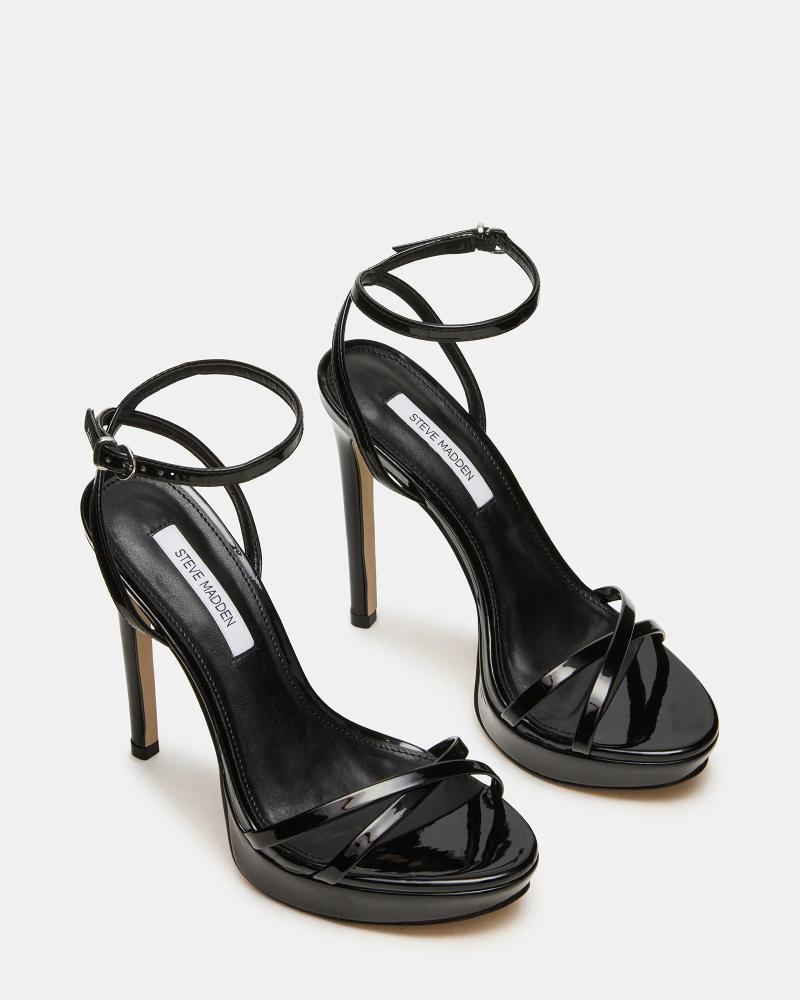JUNI BLACK PATENT - Image 2