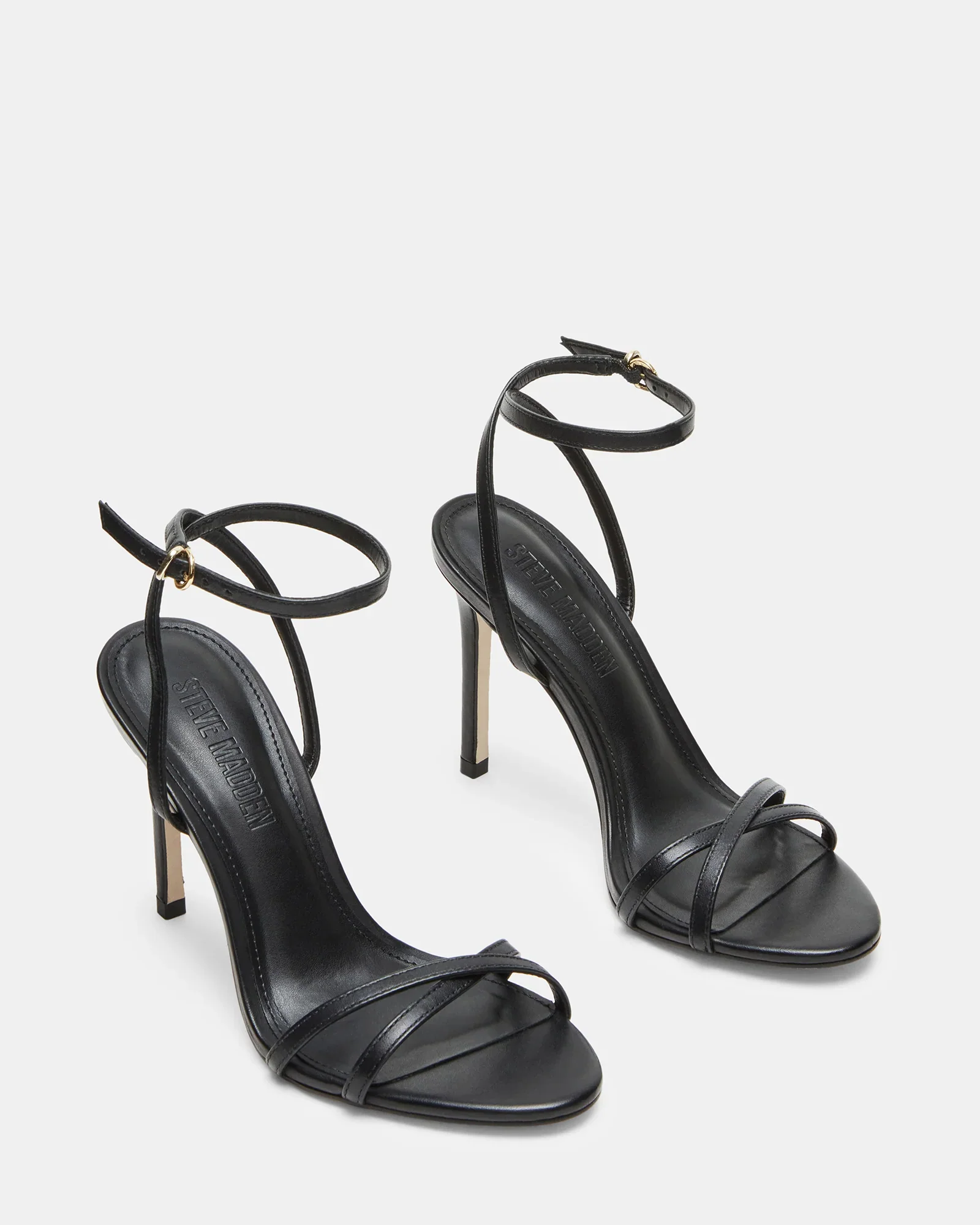 JYPSEY BLACK LEATHER - Image 3