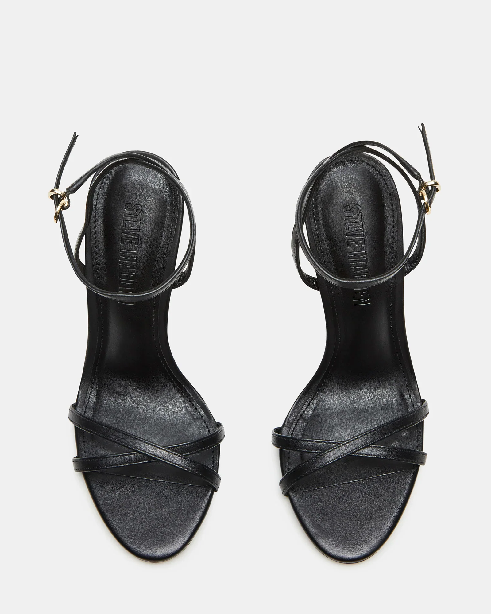 JYPSEY BLACK LEATHER - Image 5