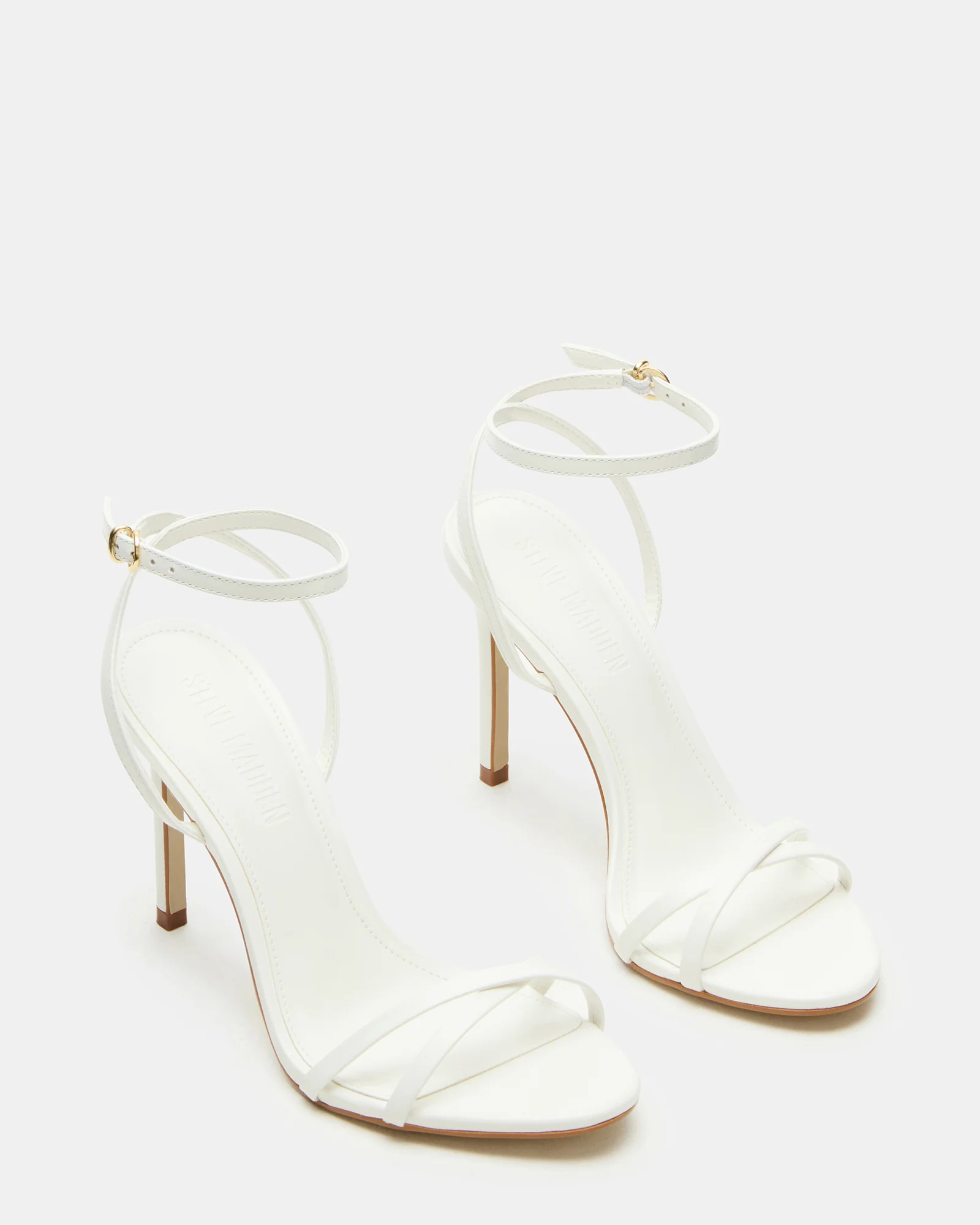 JYPSEY WHITE LEATHER - Image 3