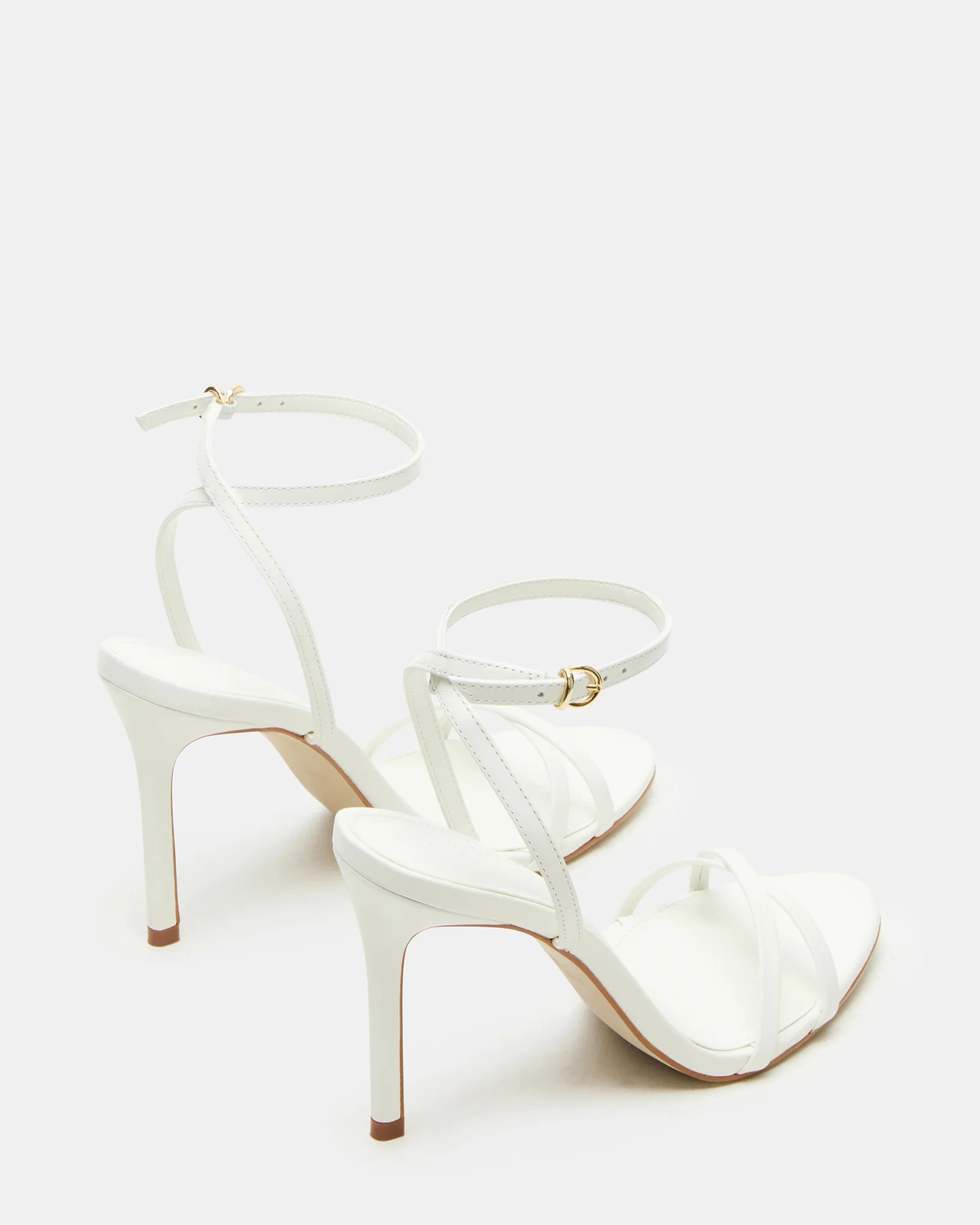 JYPSEY WHITE LEATHER - Image 5
