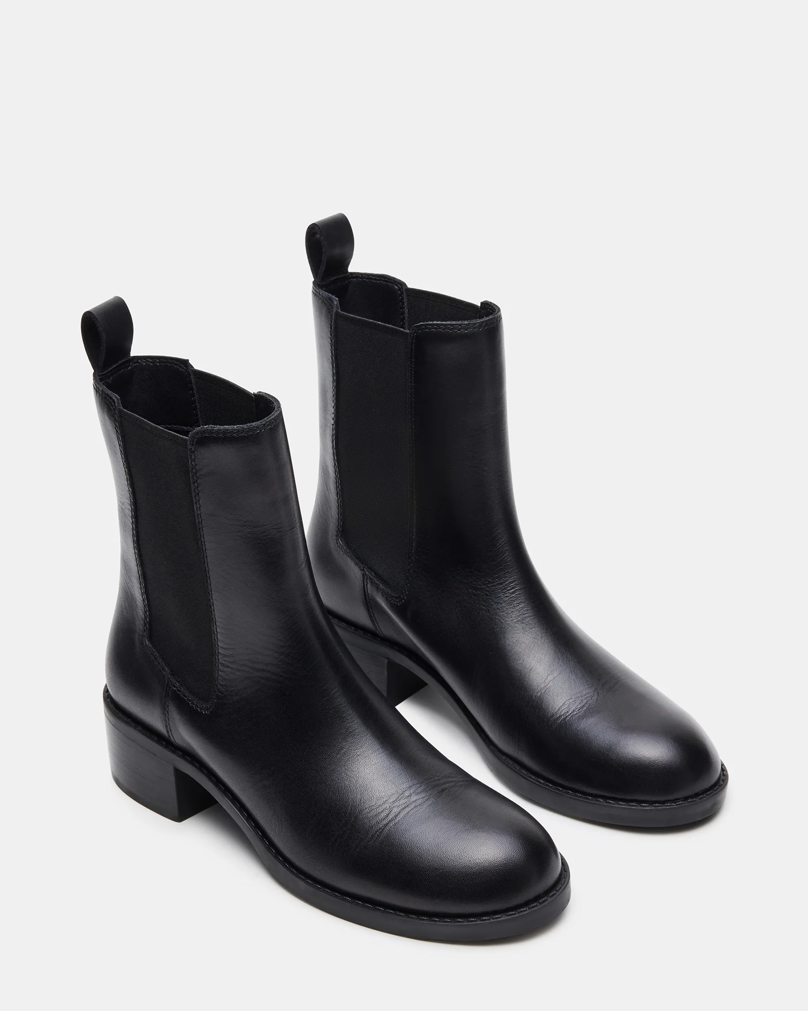 KAPLAN BLACK LEATHER - Image 3