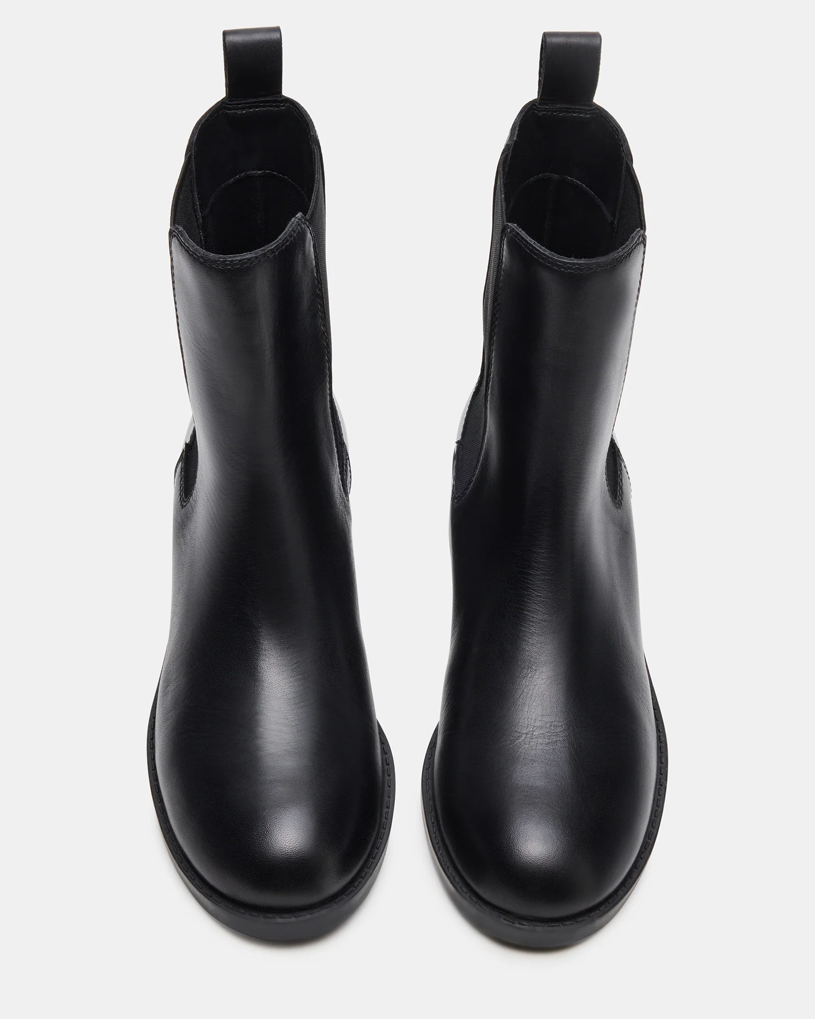 KAPLAN BLACK LEATHER - Image 5