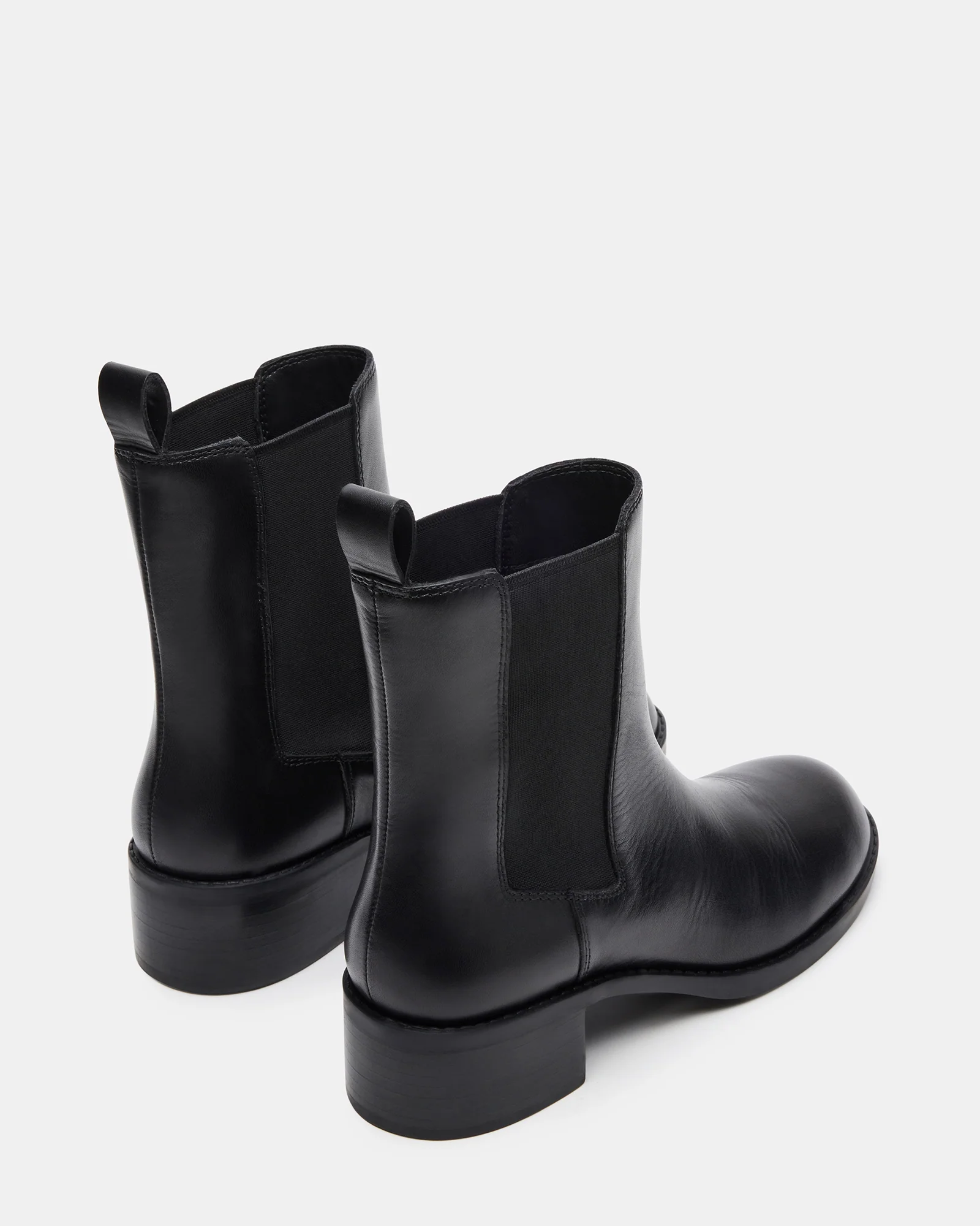 KAPLAN BLACK LEATHER - Image 6