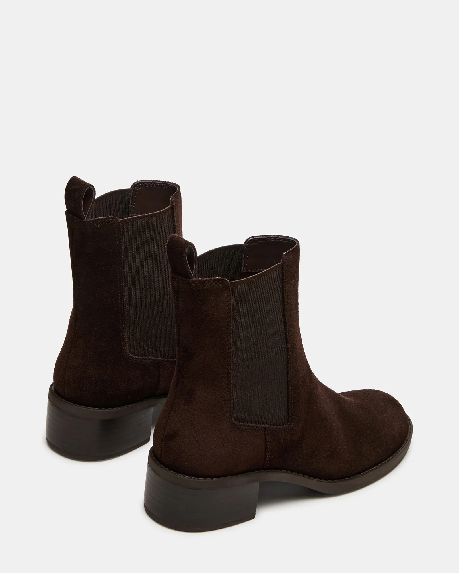 KAPLAN BROWN SUEDE - Image 6