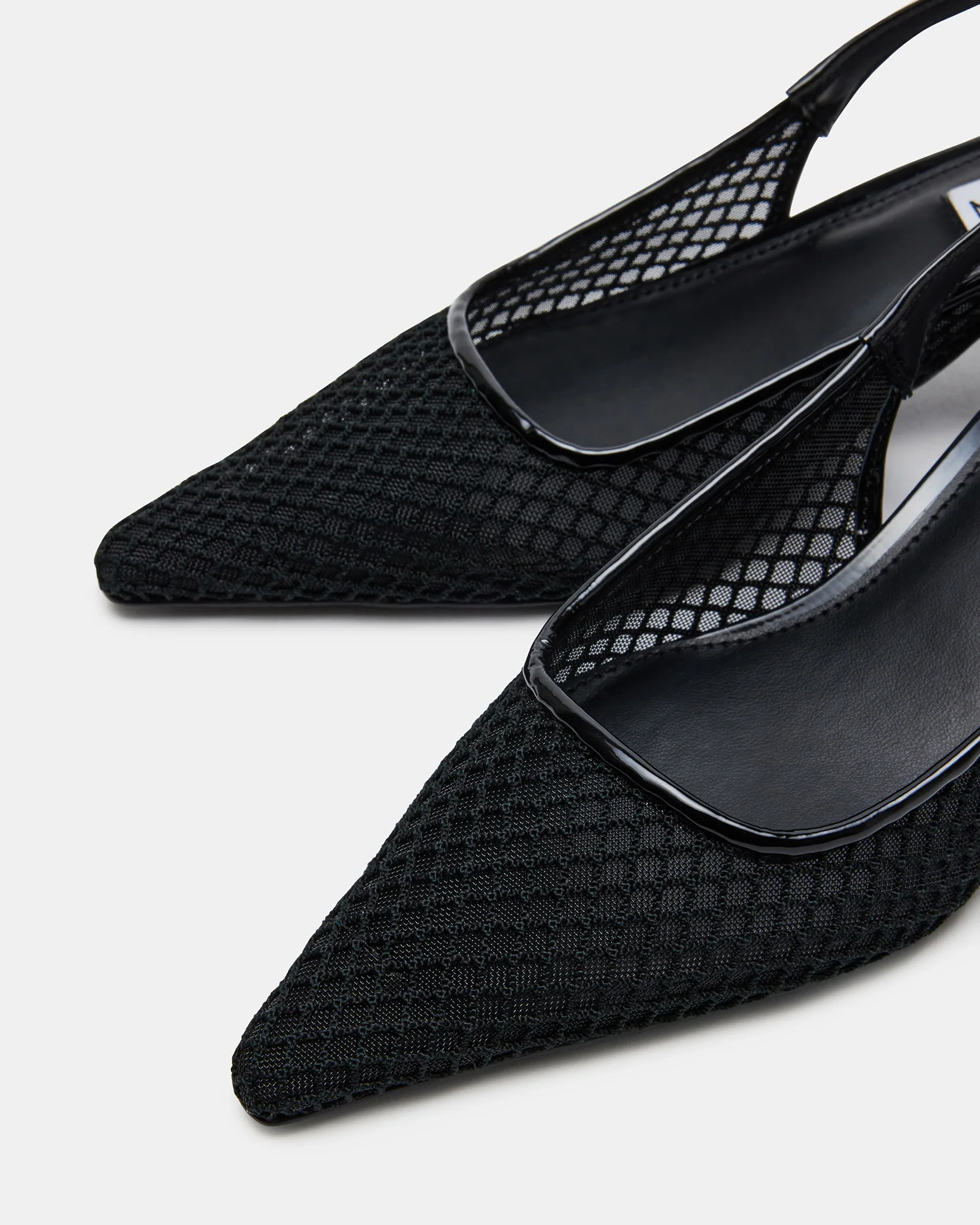 KARI BLACK FABRIC - Image 5