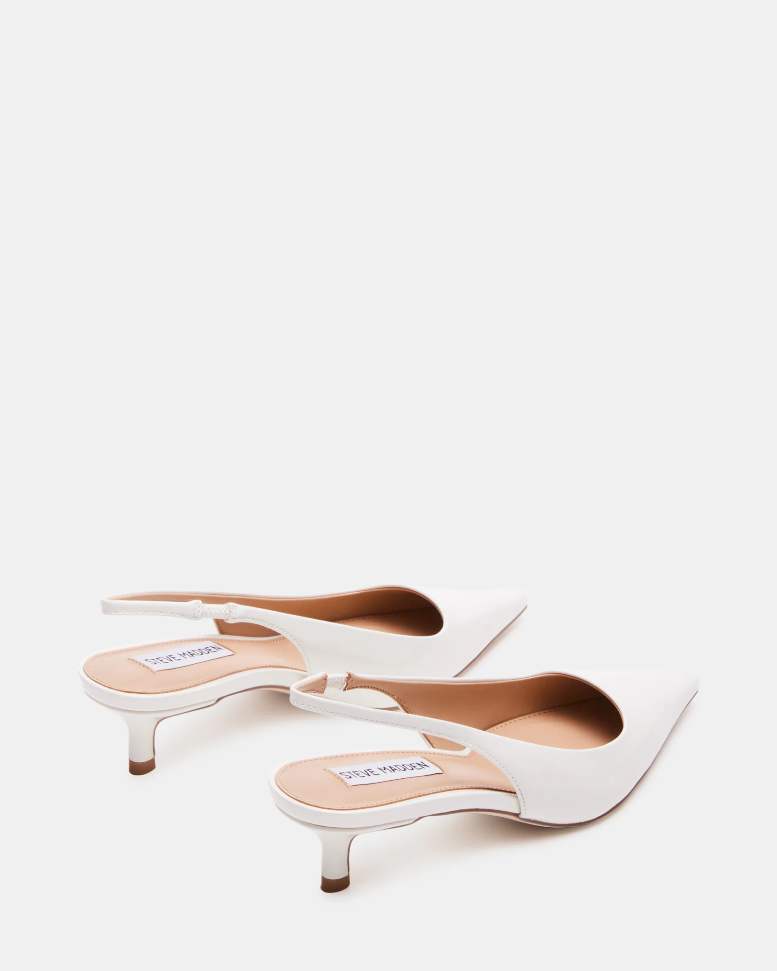KARI WHITE PATENT - Image 3