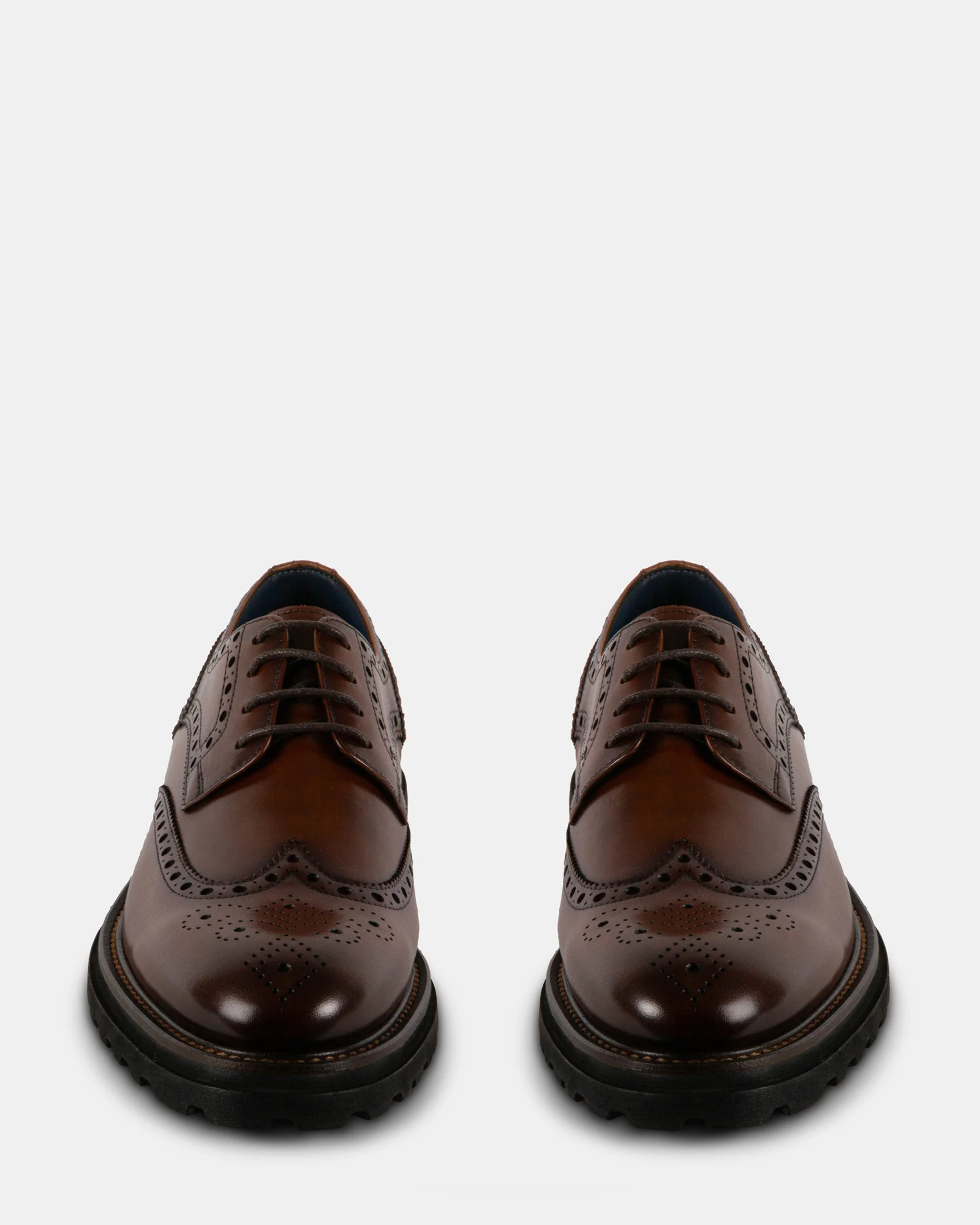 KASAAN TAN LEATHER - Image 3