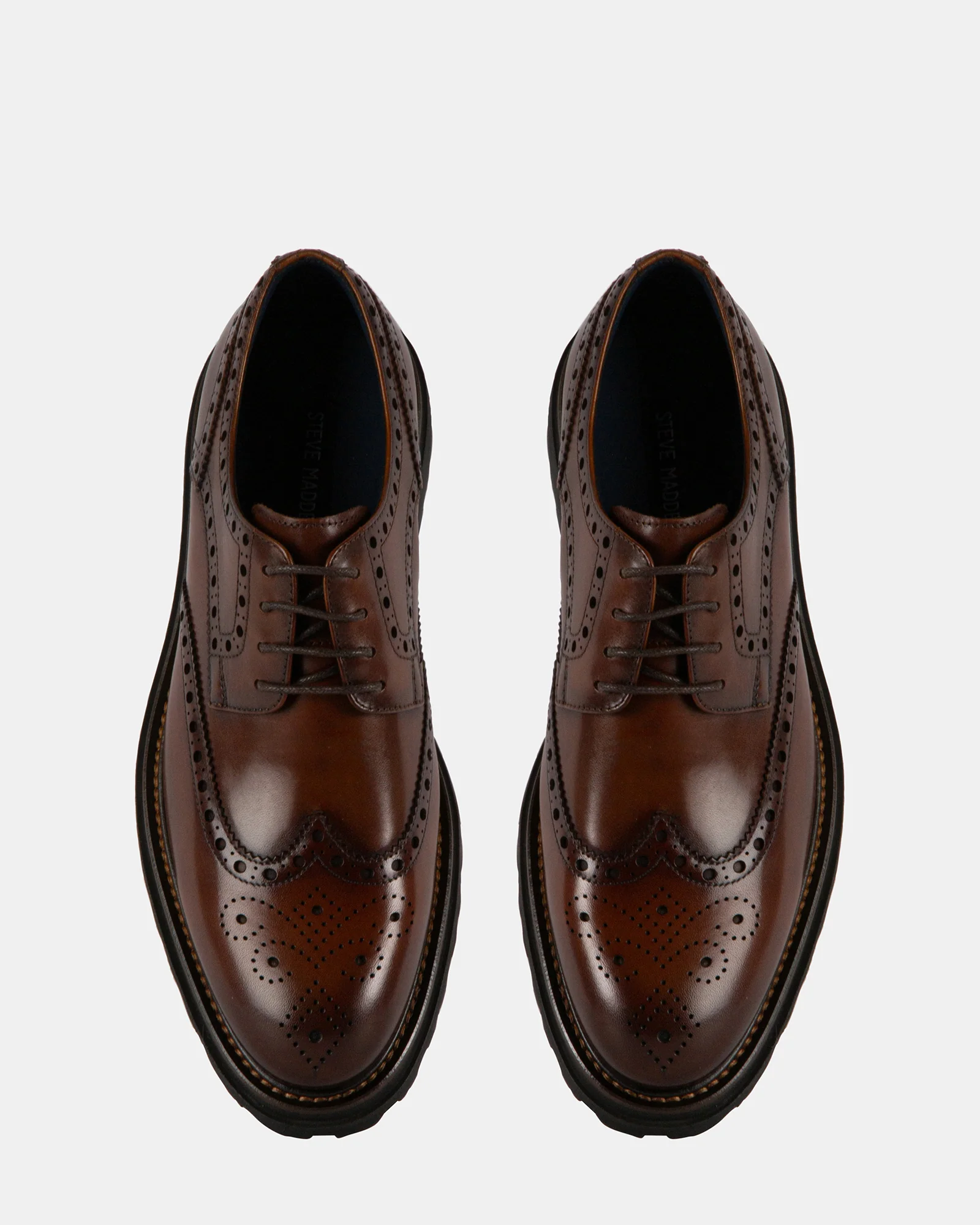 KASAAN TAN LEATHER - Image 4