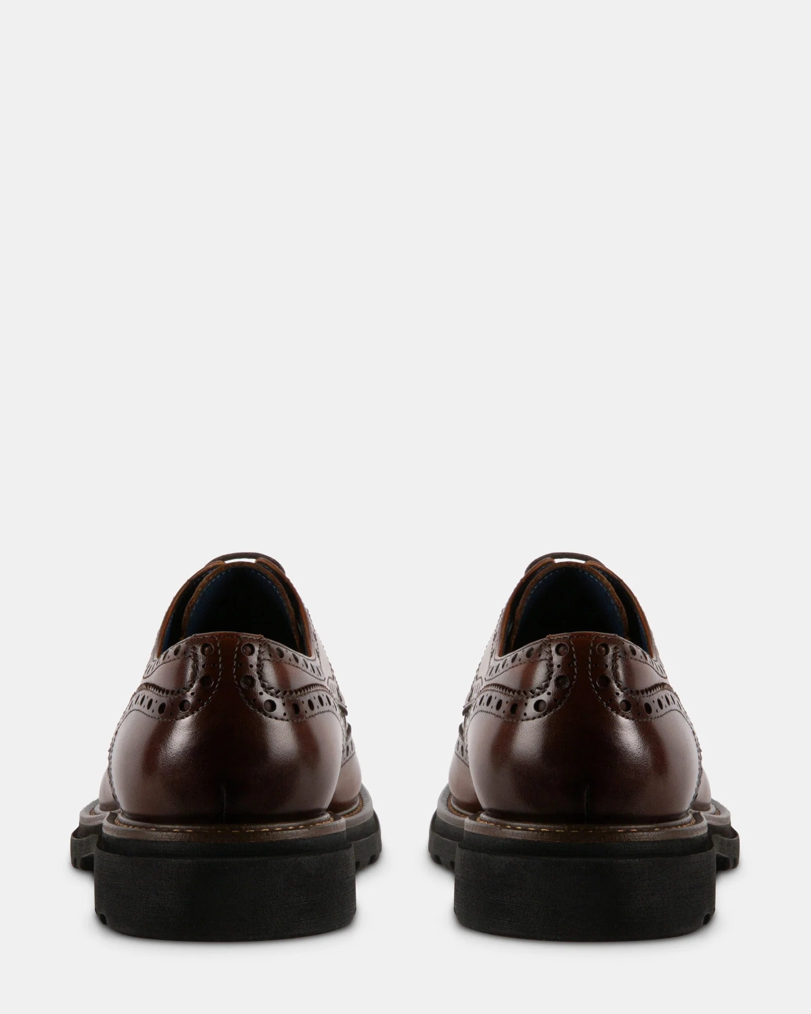 KASAAN TAN LEATHER - Image 5
