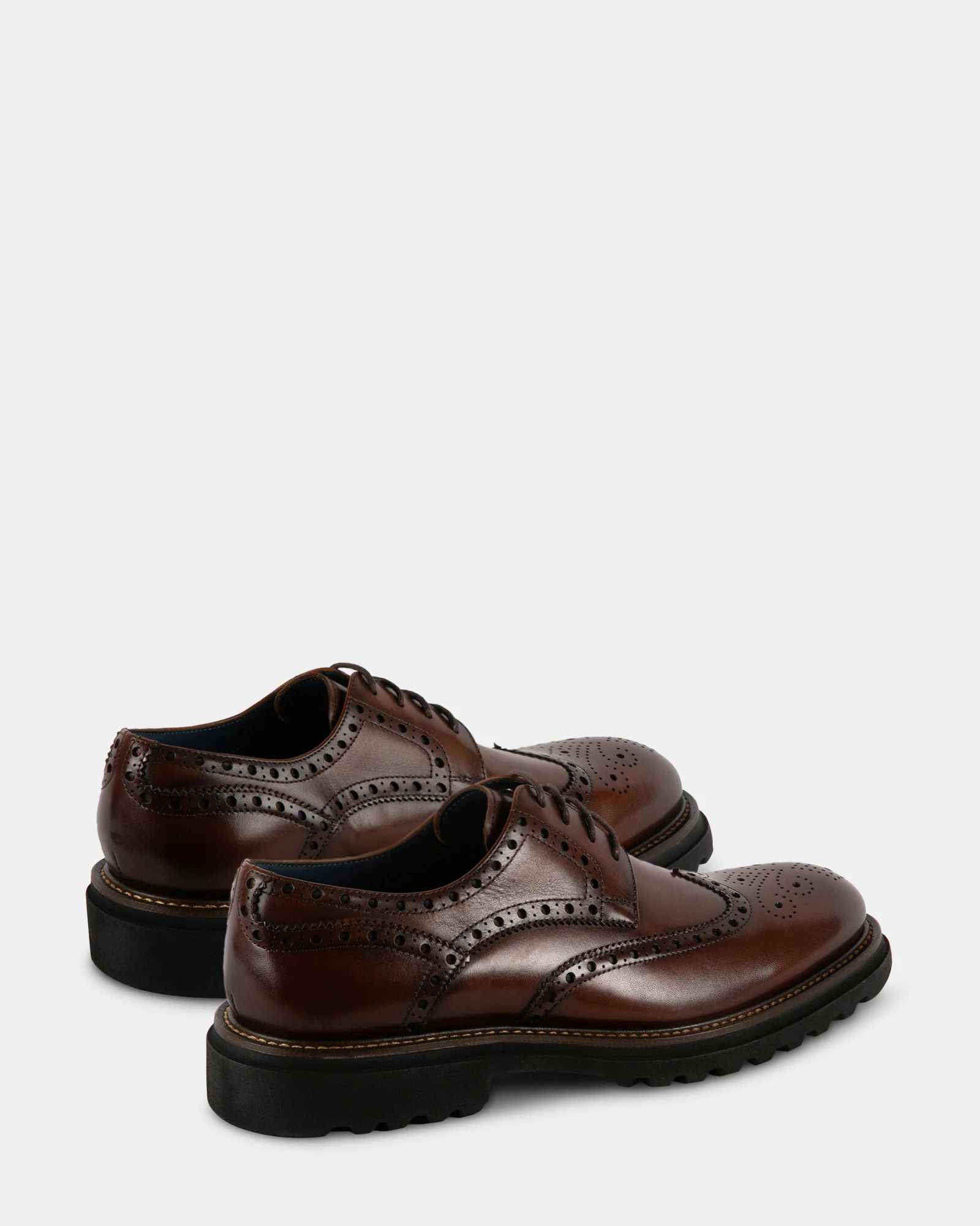 KASAAN TAN LEATHER - Image 6