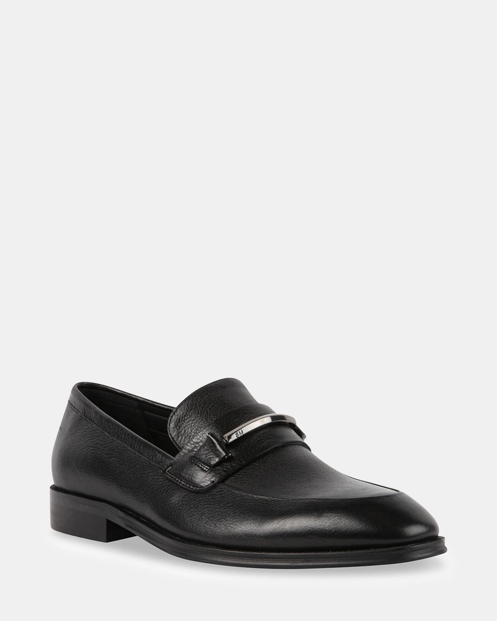 KASEN BLACK LEATHER - Image 2