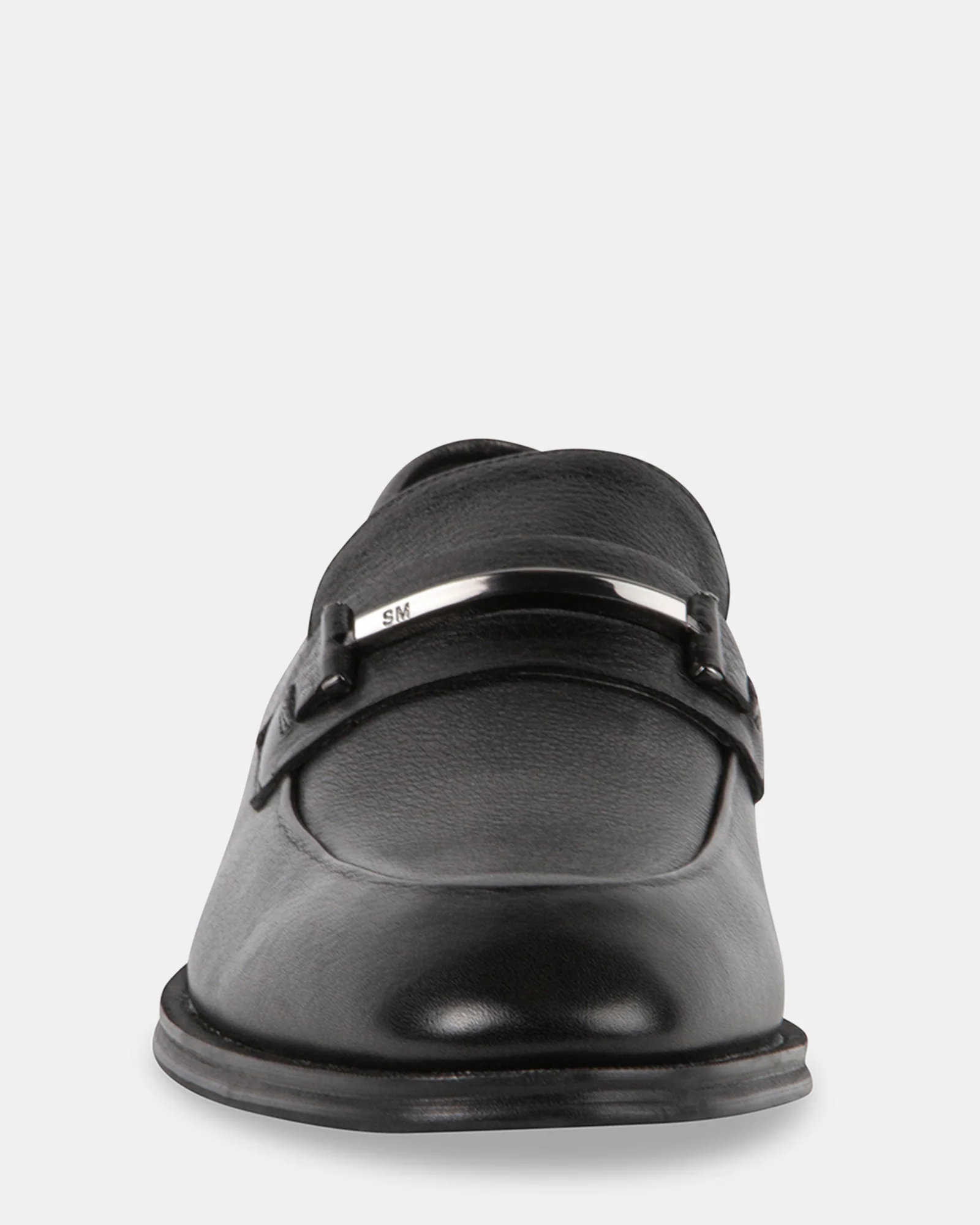KASEN BLACK LEATHER - Image 3