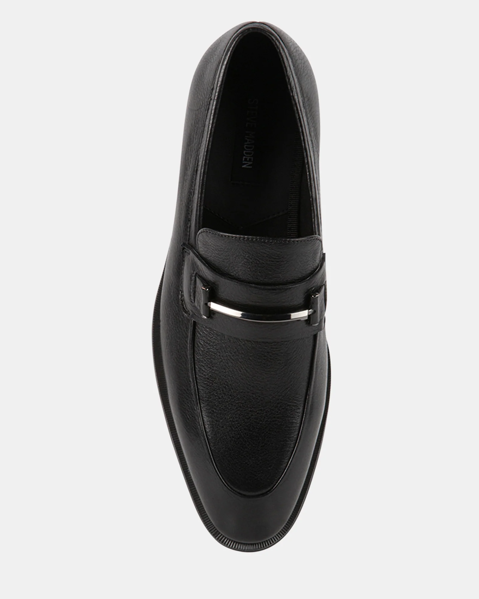 KASEN BLACK LEATHER - Image 5