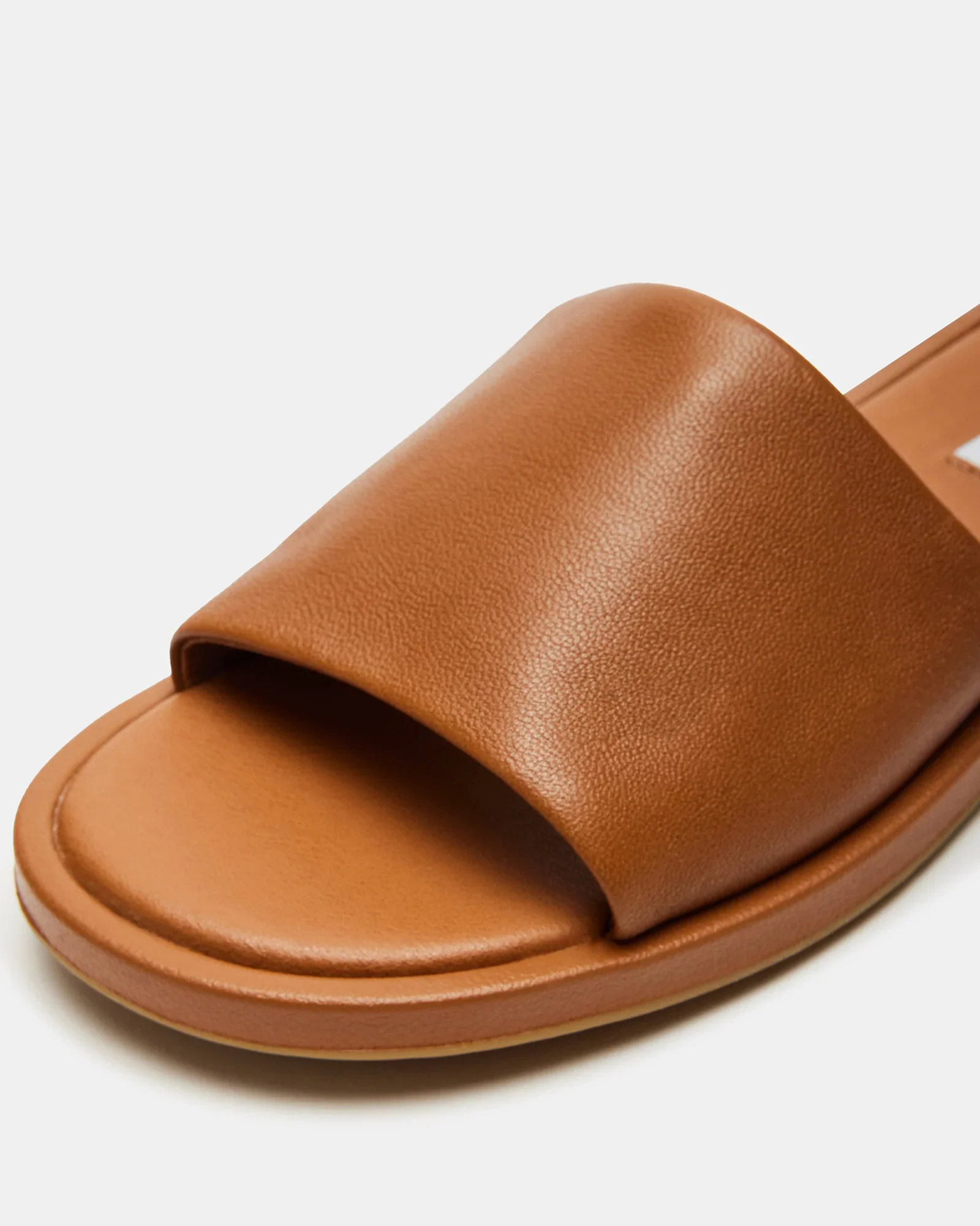 KAYA BROWN LEATHER - Image 4