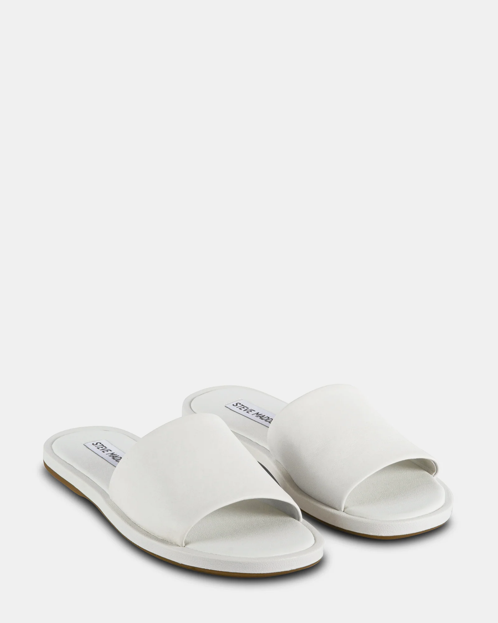 KAYA WHITE LEATHER - Image 2