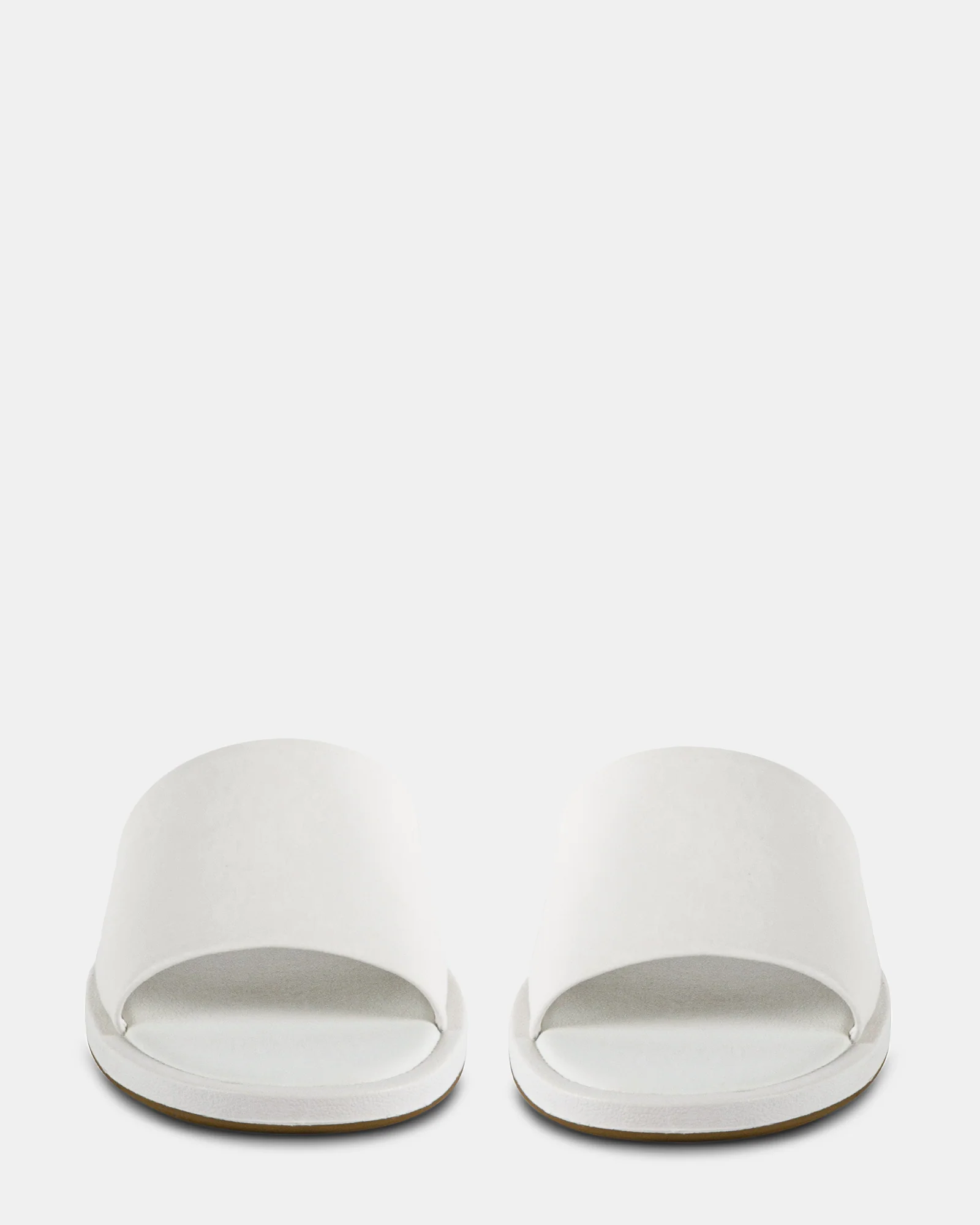 KAYA WHITE LEATHER - Image 3