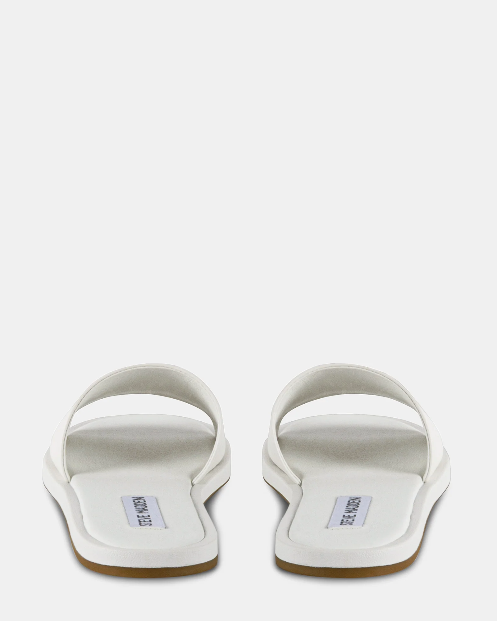 KAYA WHITE LEATHER - Image 5