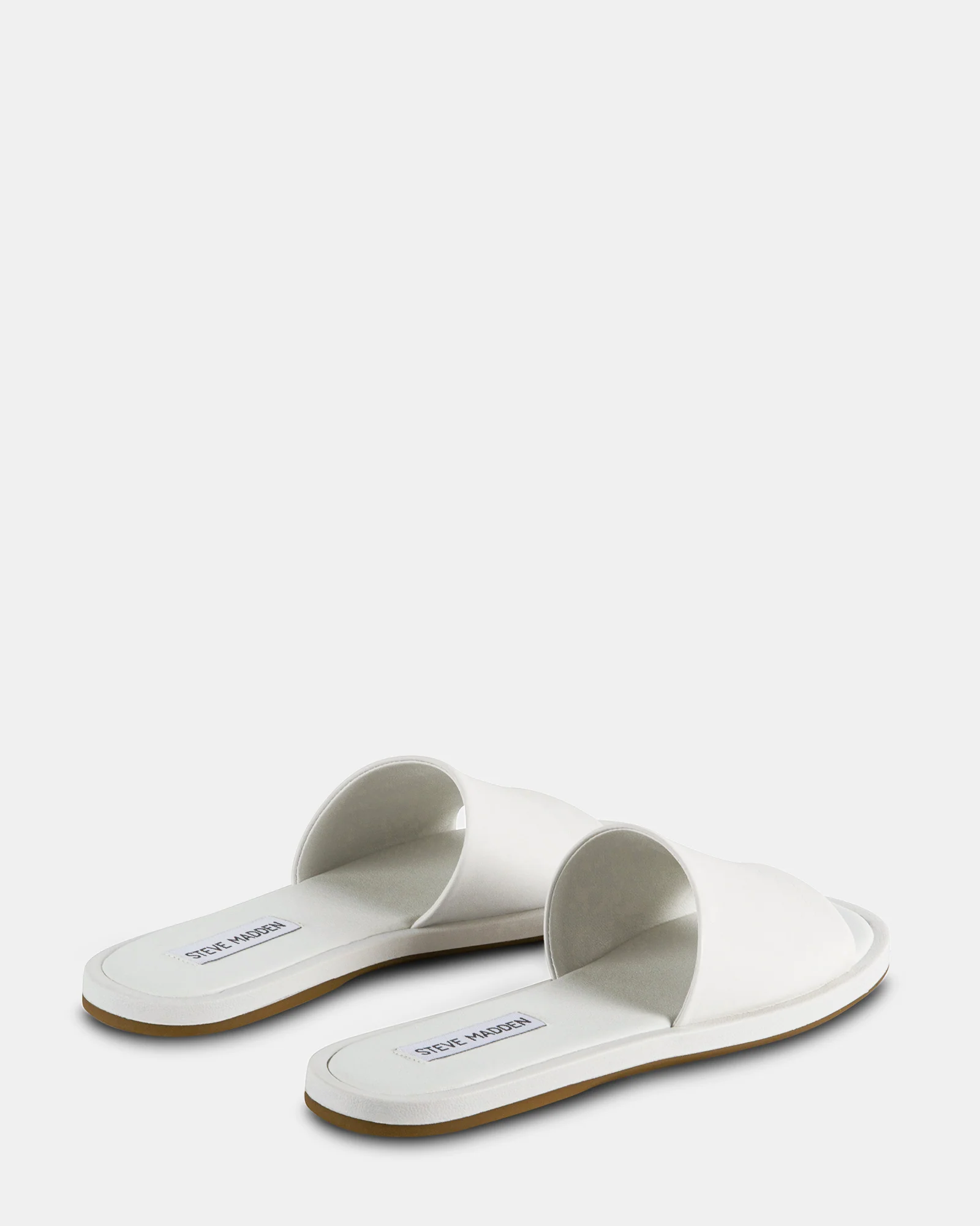 KAYA WHITE LEATHER - Image 6