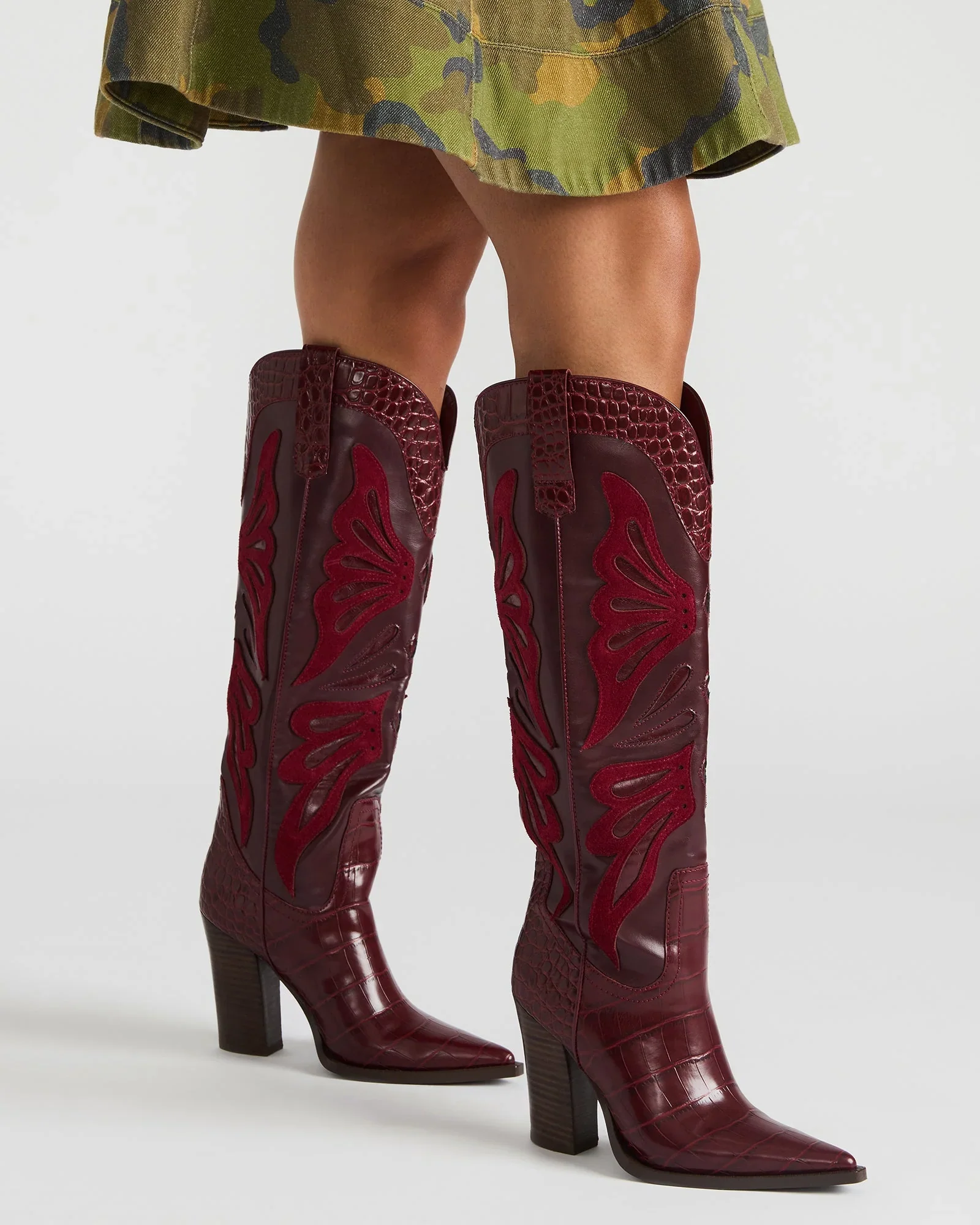 KAZ BURGUNDY - Image 3