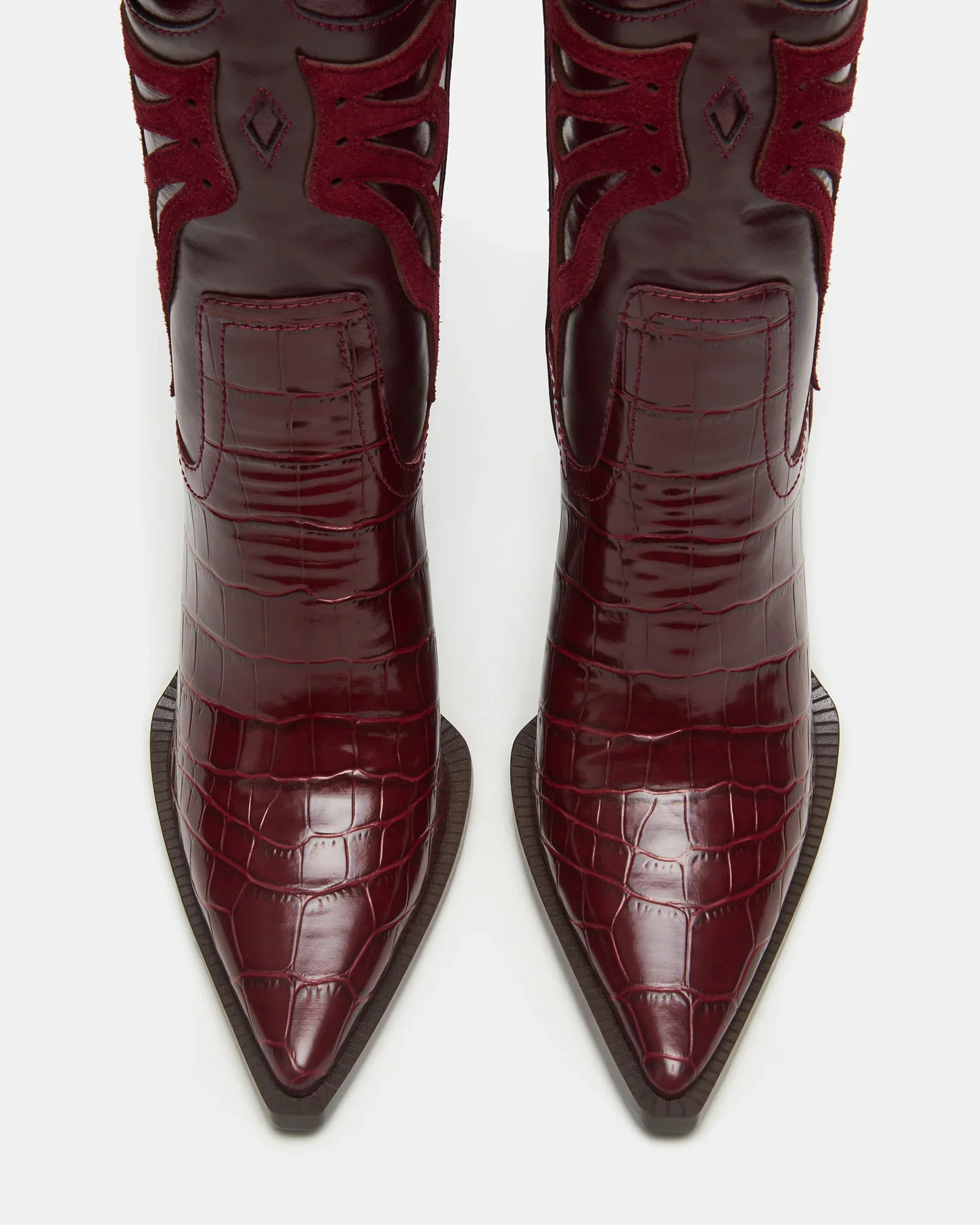 KAZ BURGUNDY - Image 7