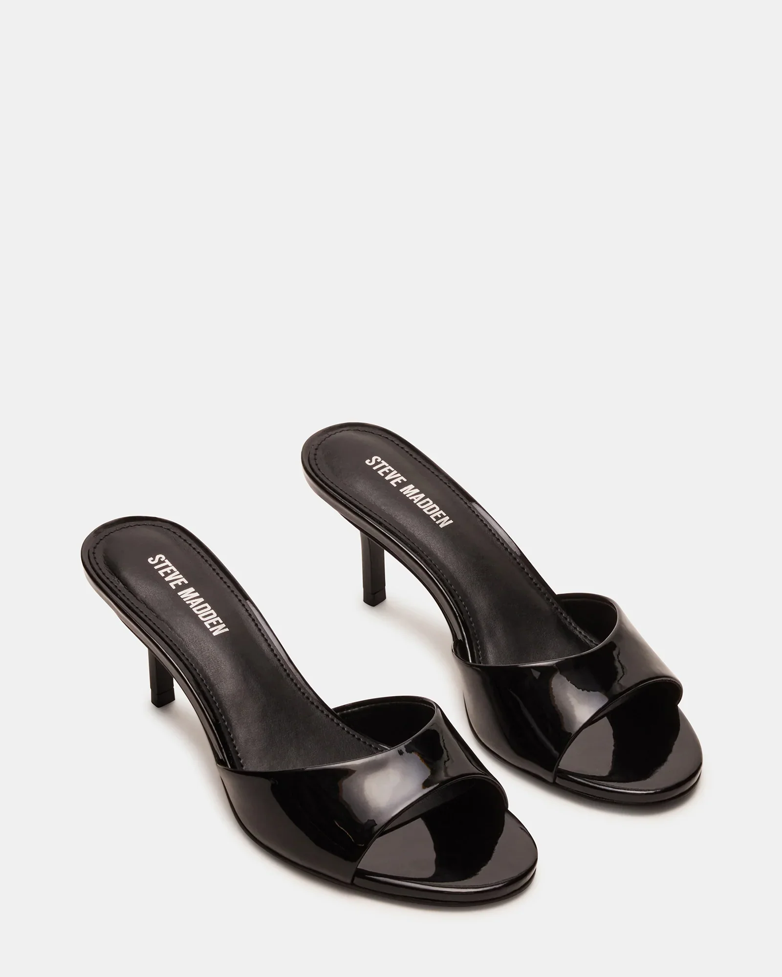 KENDRIX BLACK LEATHER - Image 2