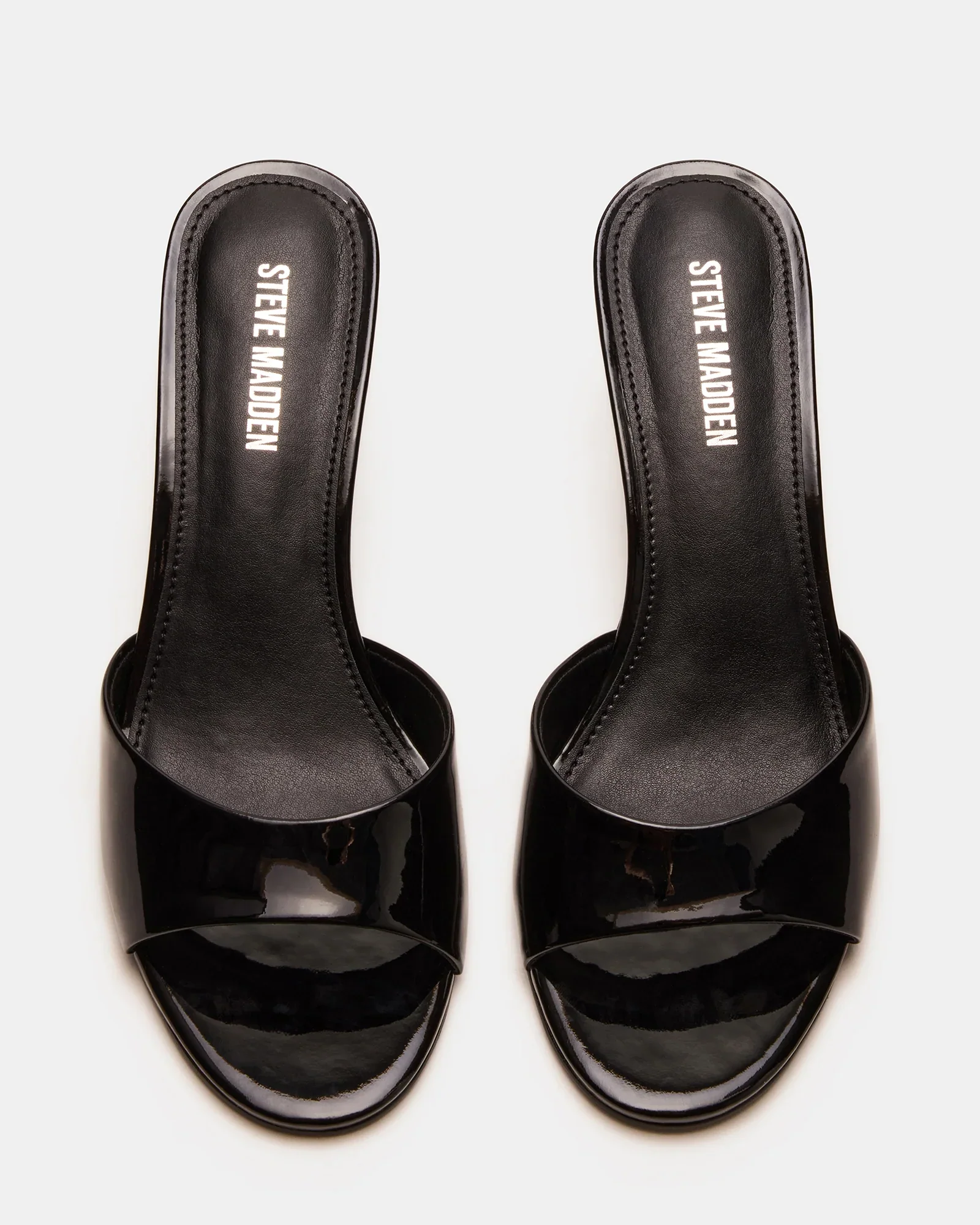 KENDRIX BLACK LEATHER - Image 4