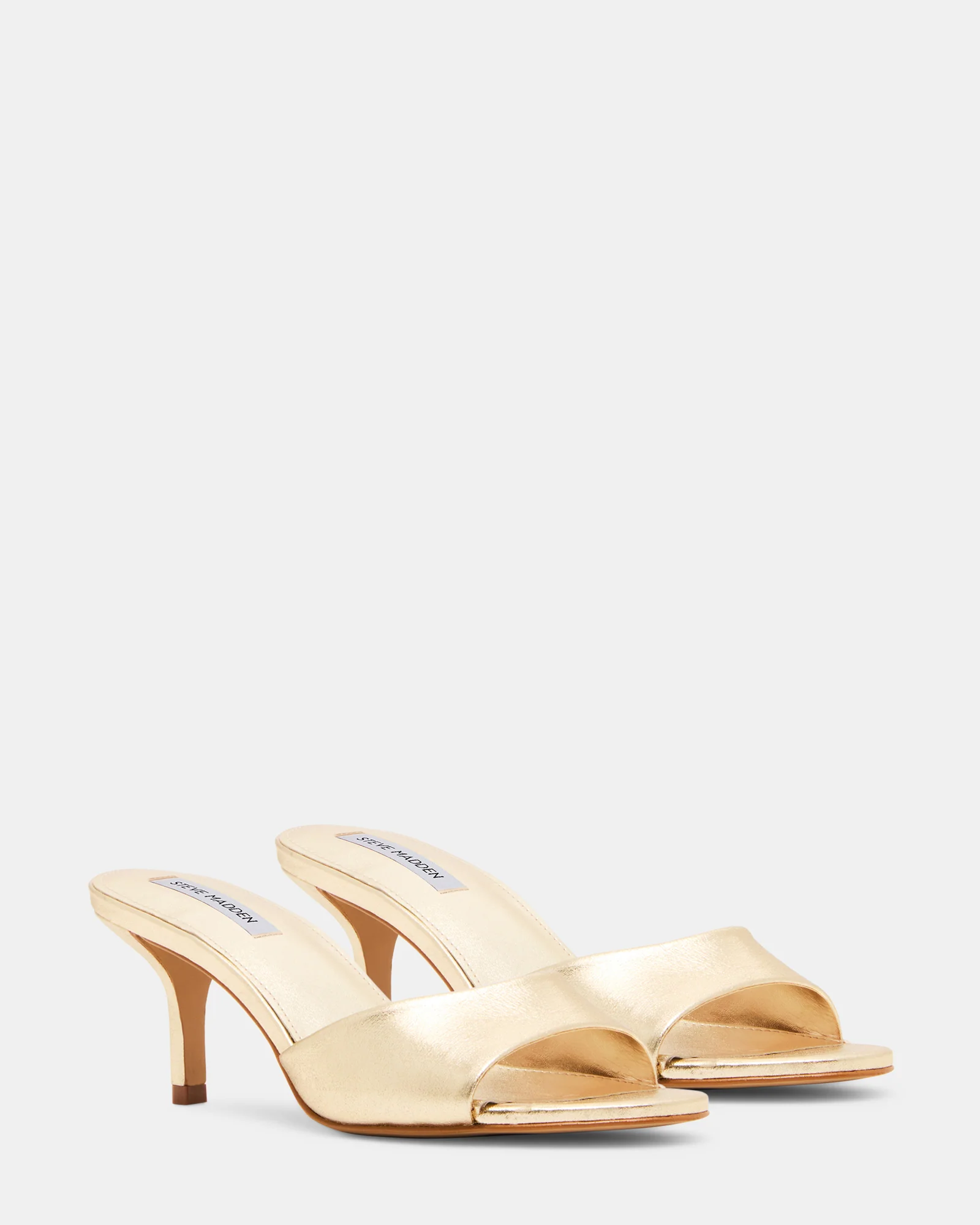 KENDRIX GOLD LEATHER - Image 2