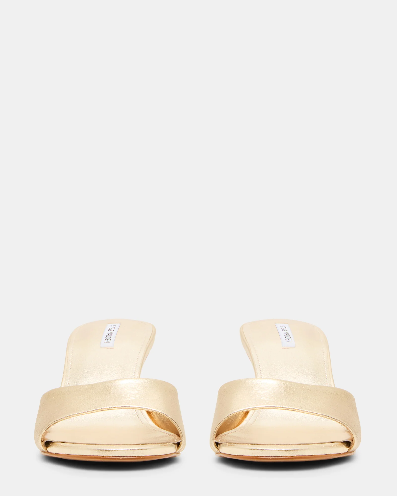 KENDRIX GOLD LEATHER - Image 3