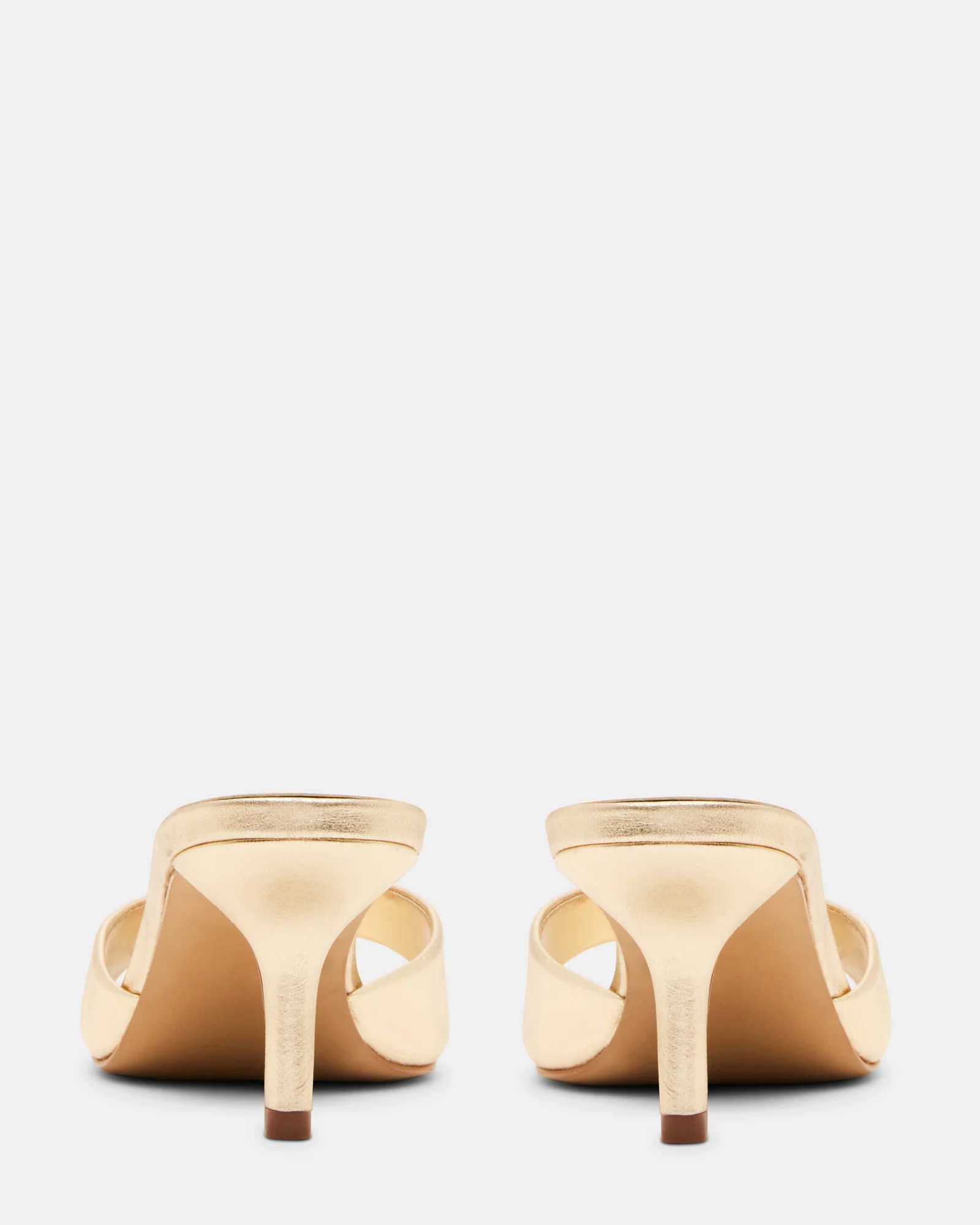KENDRIX GOLD LEATHER - Image 5